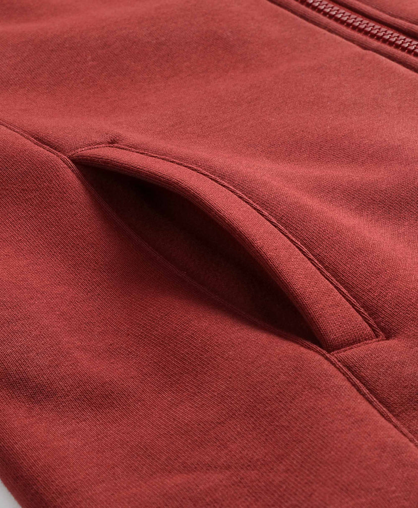 (Open-box) Women's Heated Fleece Vest (Battery Set Not Included) - Image 14