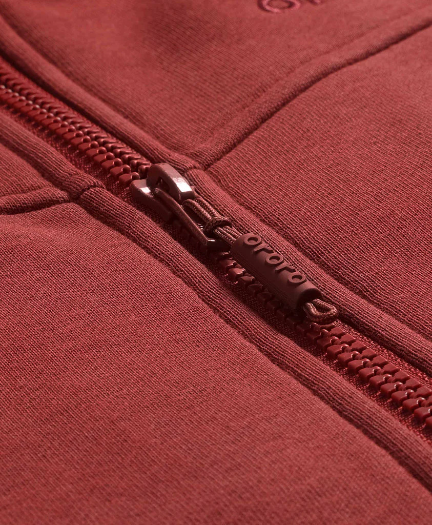 (Open-box) Women's Heated Fleece Vest (Battery Set Not Included) - Image 16