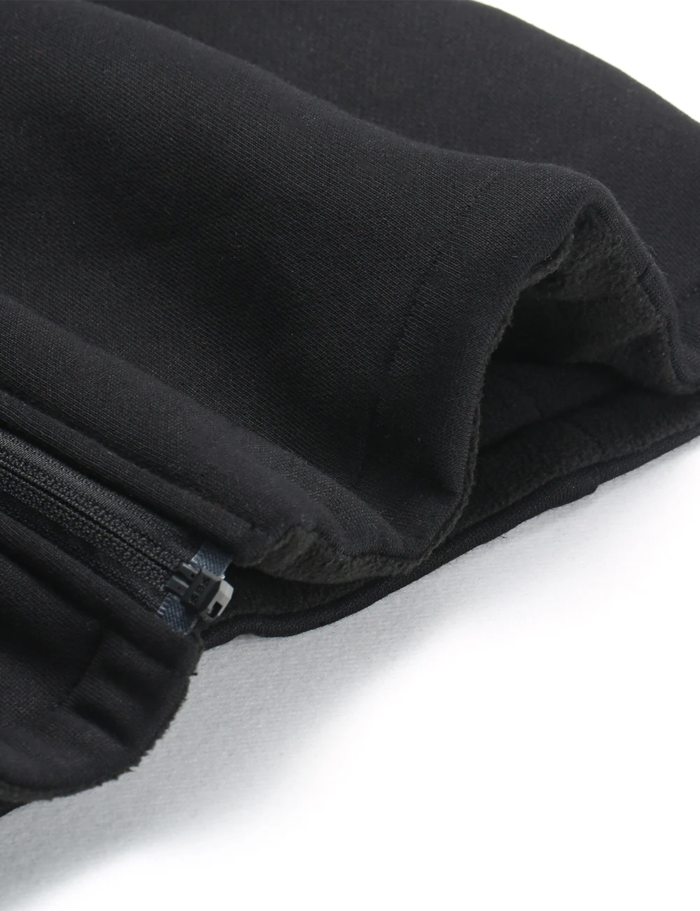 (Open-box) Women's Heated Fleece Vest (Battery Set Not Included) - Image 8
