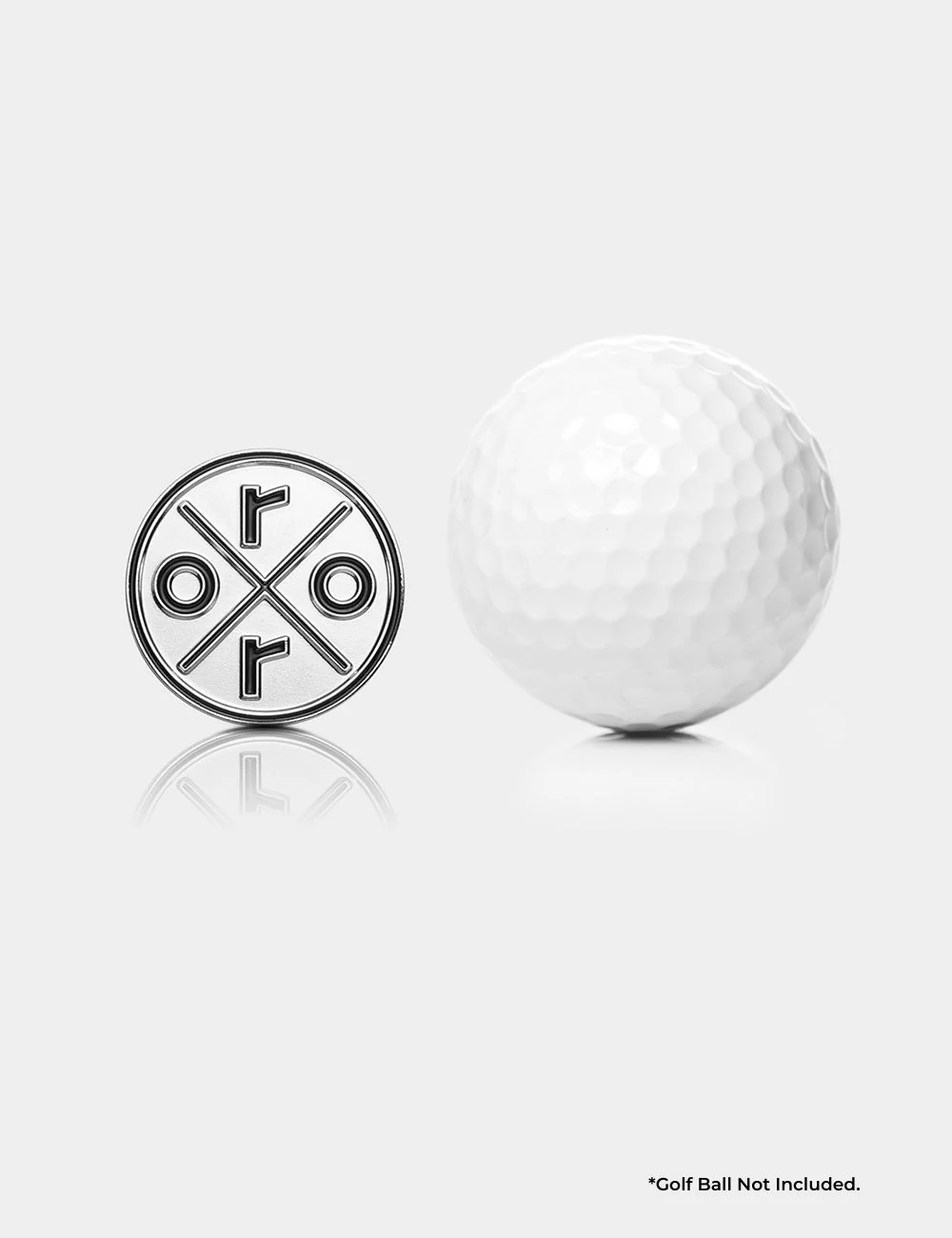 ororo Golf Cap Clip & Ball Marker - Image 10