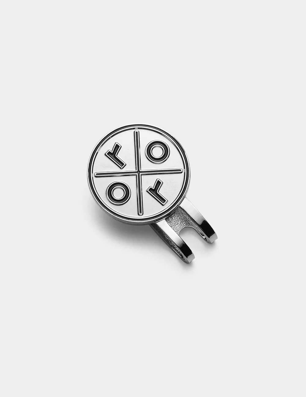 ororo Golf Cap Clip & Ball Marker - Image 5