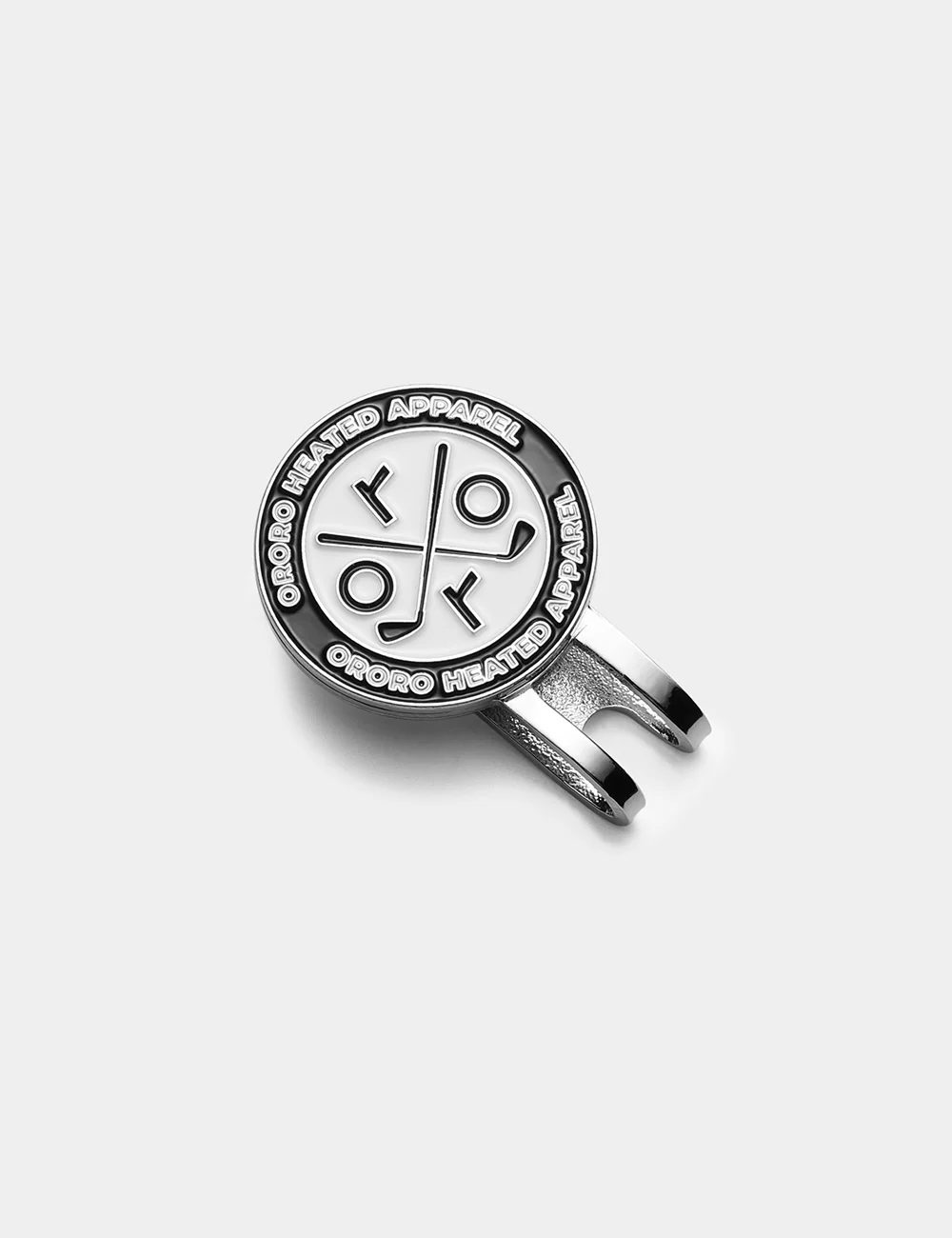 ororo Golf Cap Clip & Ball Marker - Image 6