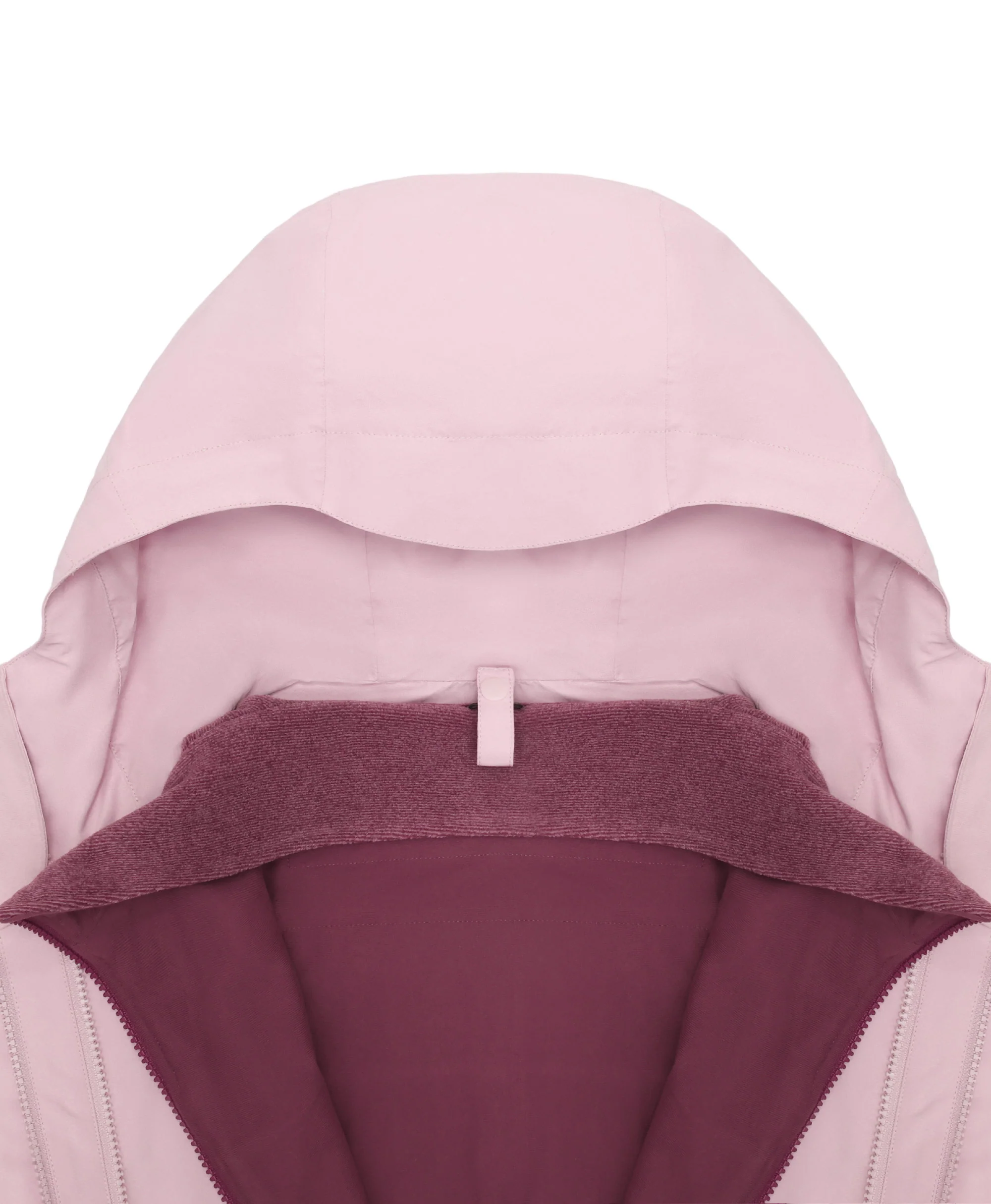 River Ridge Women's 3-in-1 Heated Jacket with Fleece Liner - Image 28