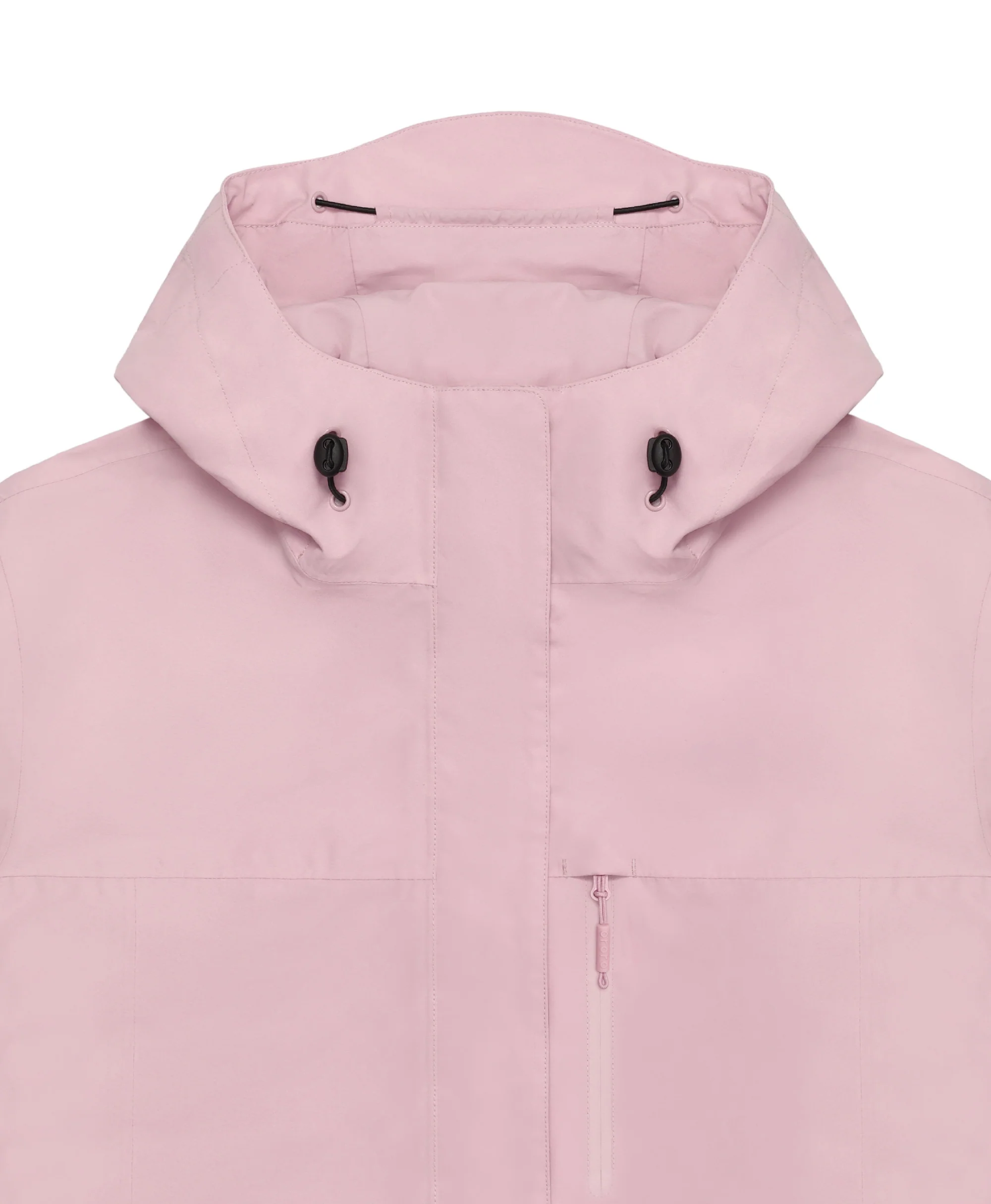 River Ridge Women's 3-in-1 Heated Jacket with Fleece Liner - Image 29