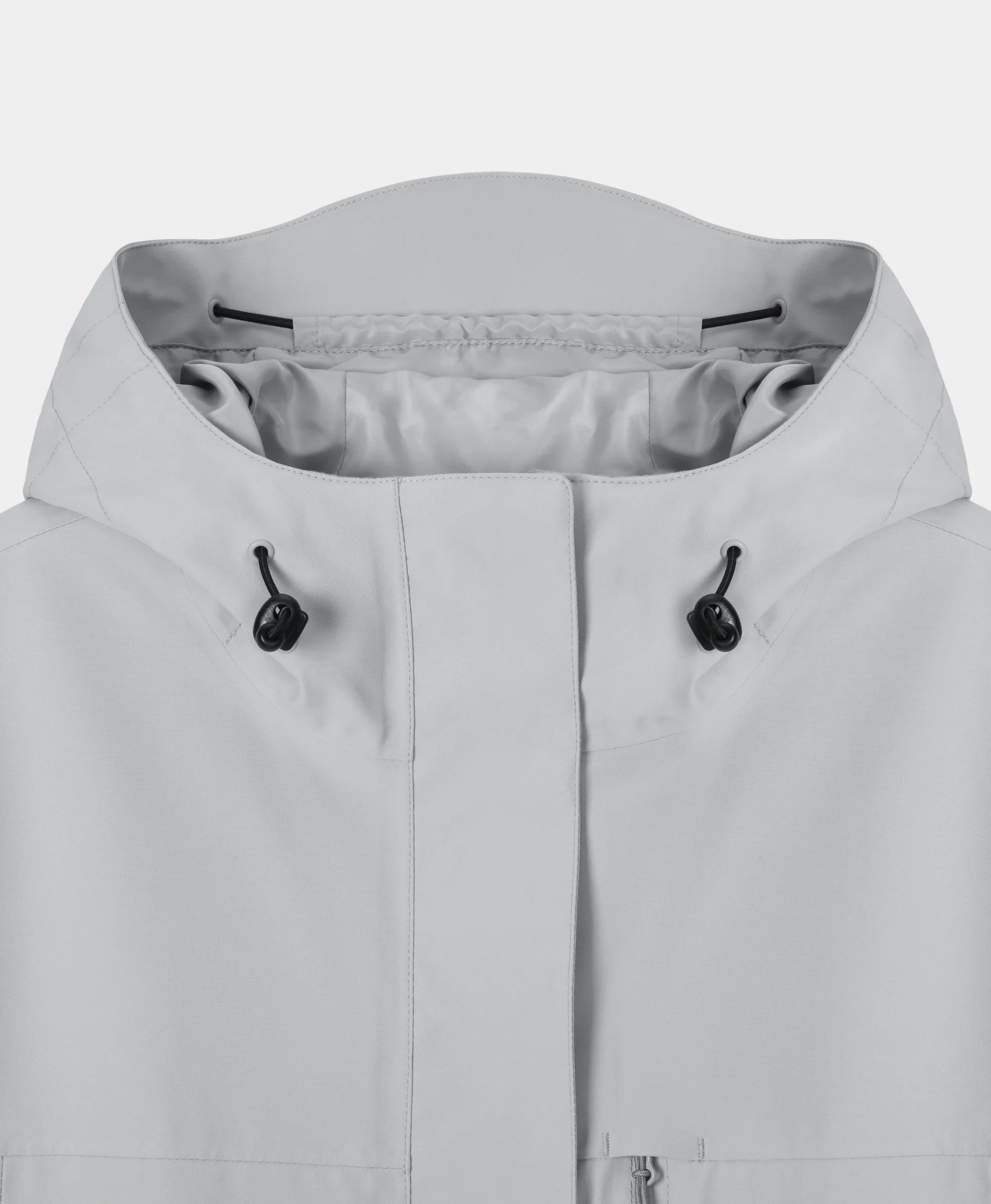 River Ridge Women's 3-in-1 Heated Jacket with Fleece Liner - Image 52