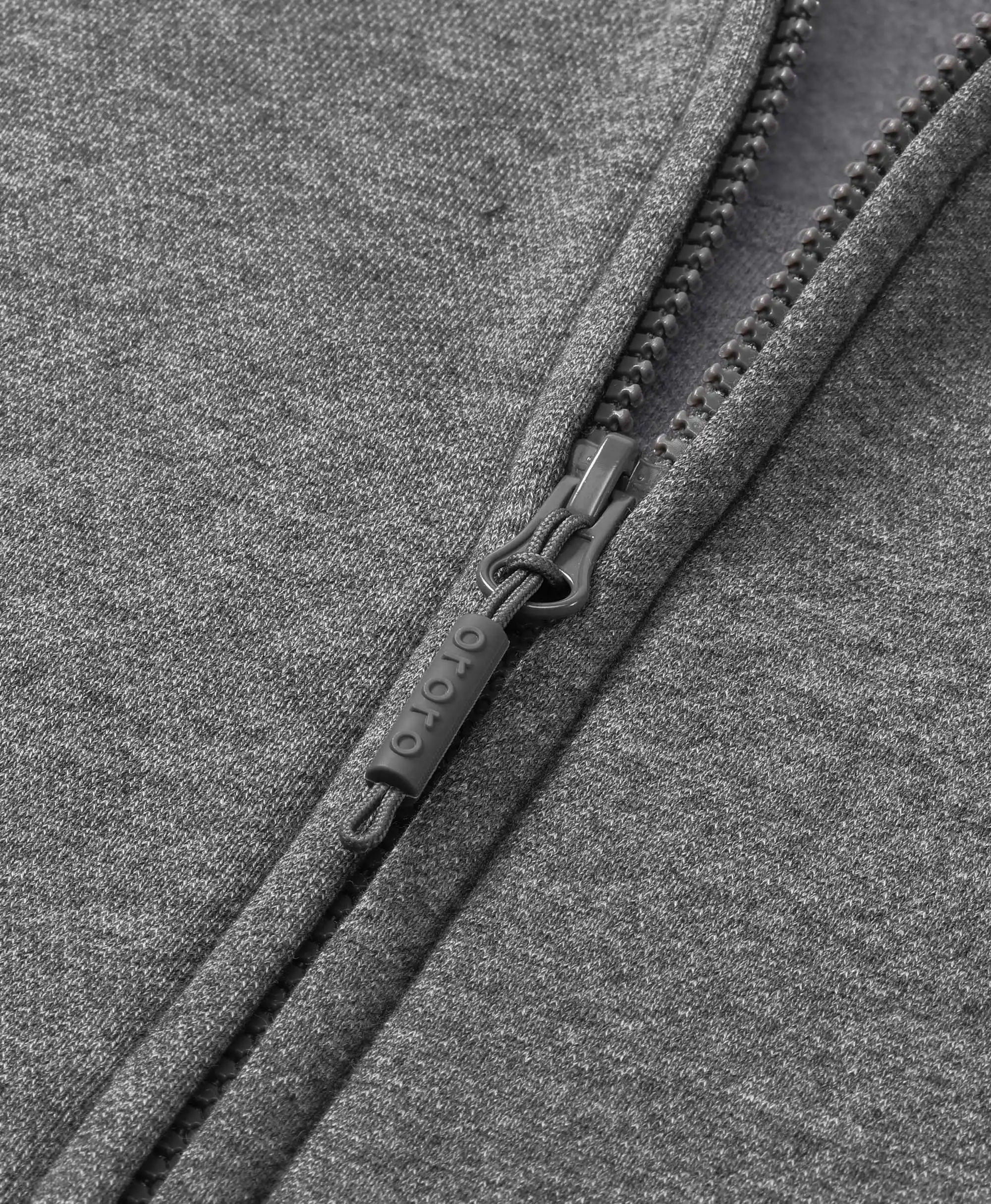 Element Unisex 4-Zone Fleece Heated Hoodie - Image 14