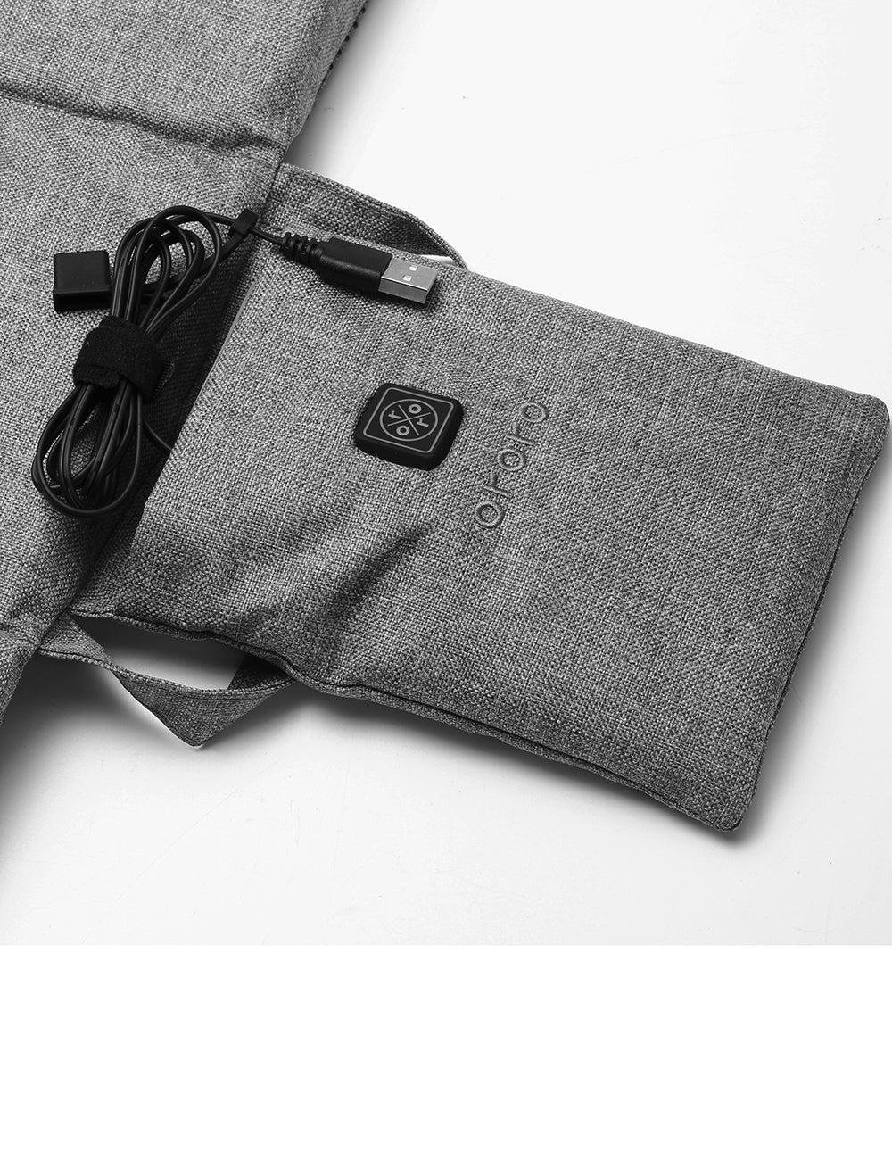 Heated Seat Cushion - Image 14