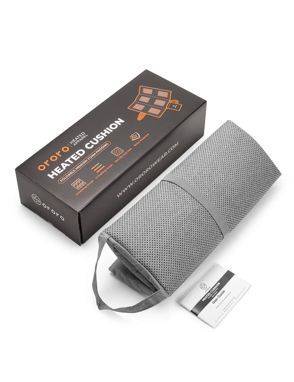 Heated Seat Cushion - Image 18