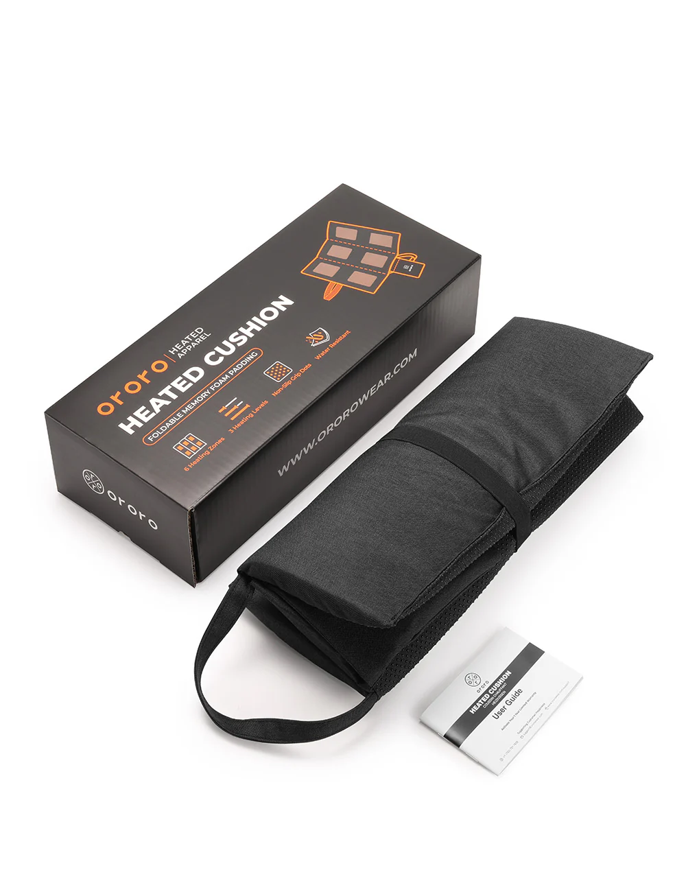 Heated Seat Cushion - Image 9