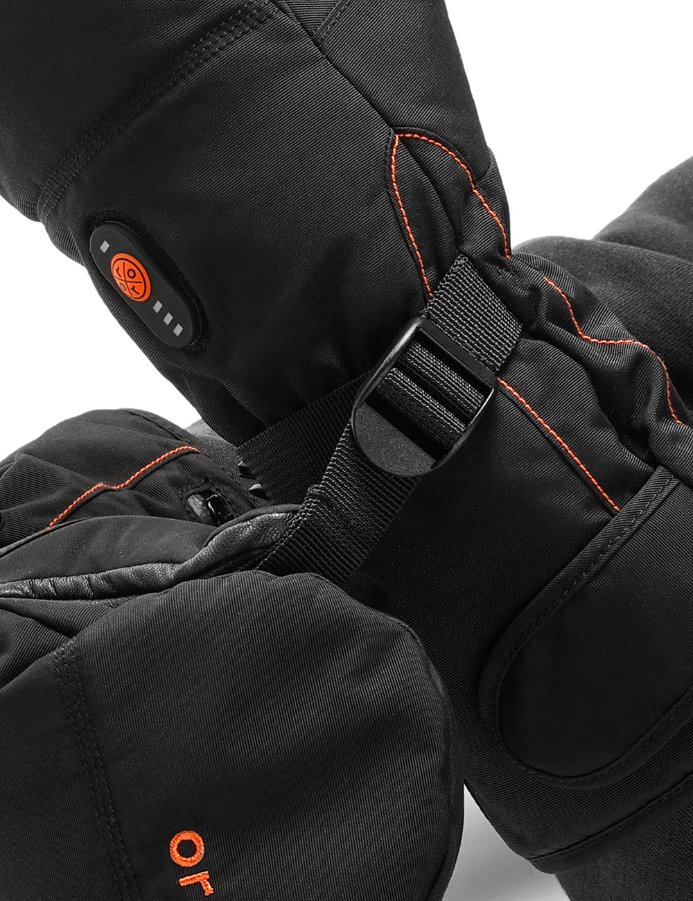 Amsterdam Heated Mittens 2.0 - Image 3
