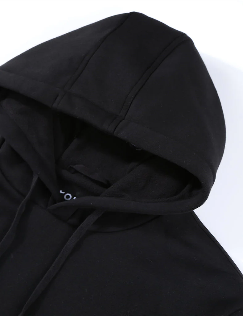 Final Sale - Heated Pullover Hoodie - Chicago Edition (Apparel Only) - Image 10
