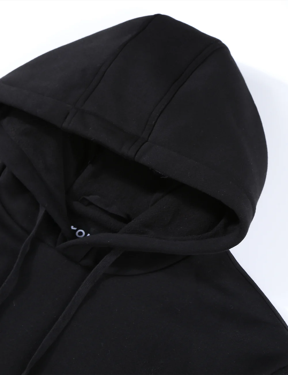 Unisex Heated Pullover Hoodie with Core Heating - Image 12