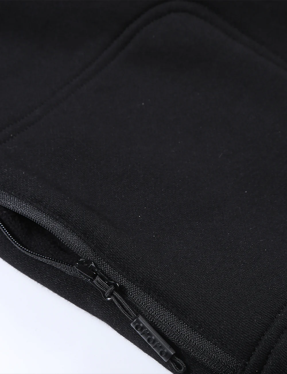 Unisex Heated Pullover Hoodie with Core Heating - Image 13