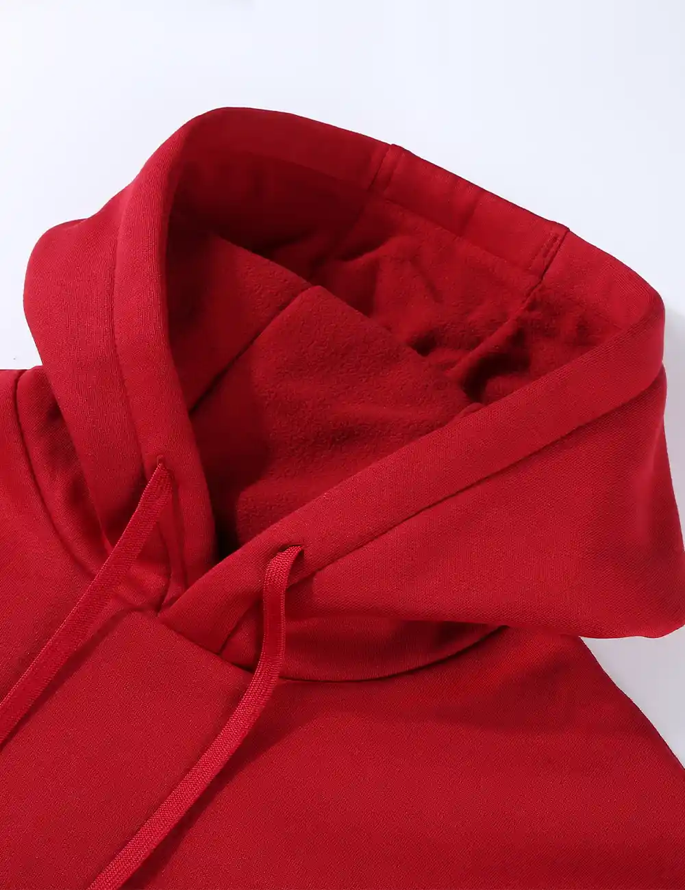 Unisex Heated Pullover Hoodie with Heating on Chests (Final Sale) - Image 13