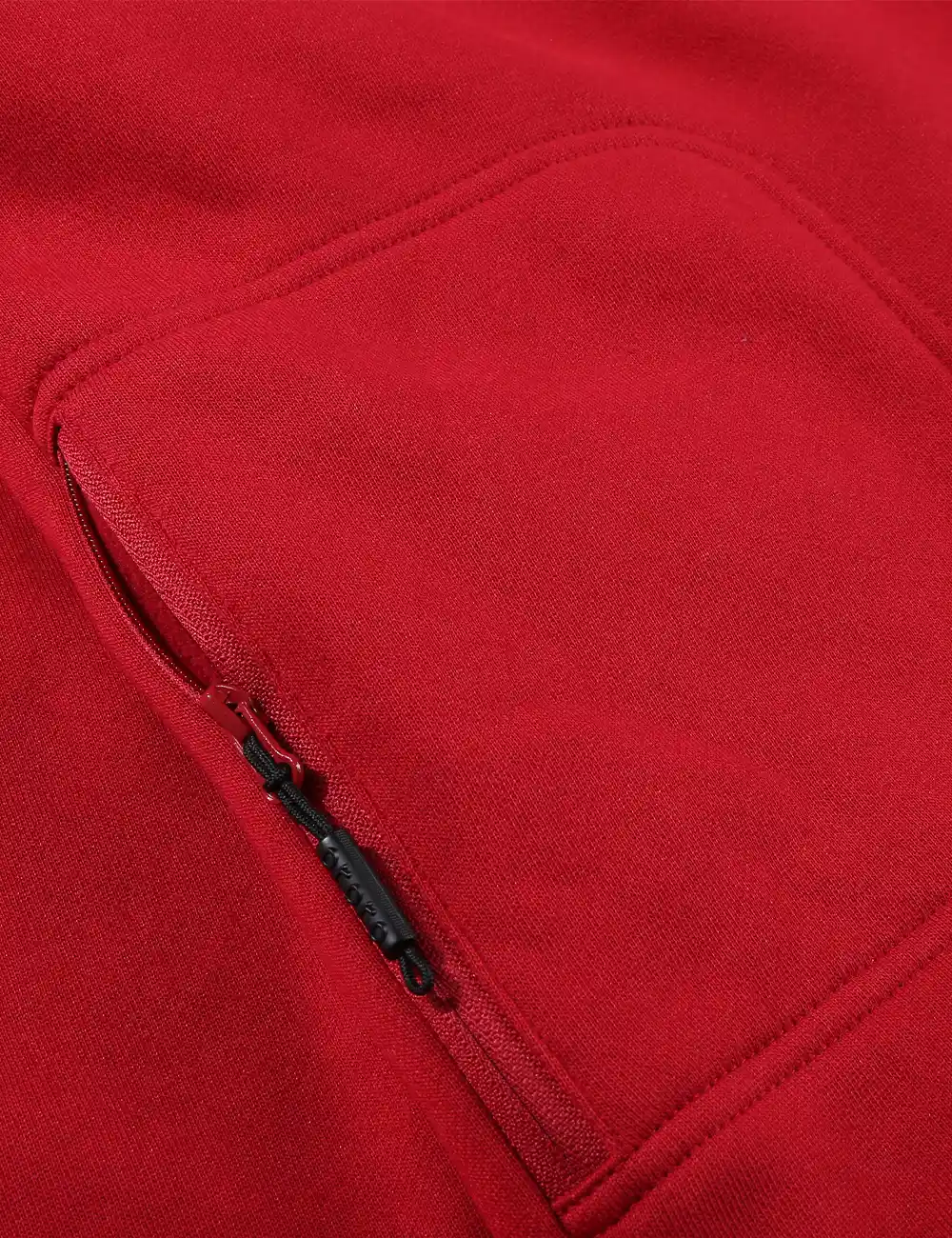 Unisex Heated Pullover Hoodie with Heating on Chests (Final Sale) - Image 14