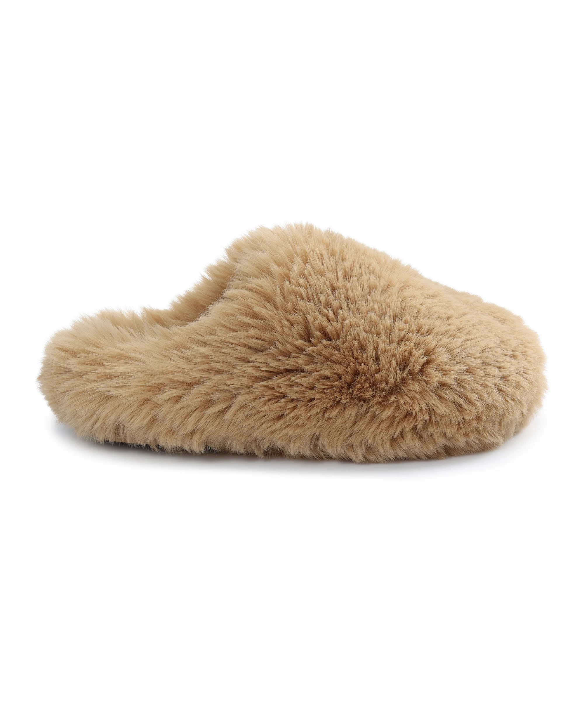 Bunnies Unisex Plushy Slip On - Image 16