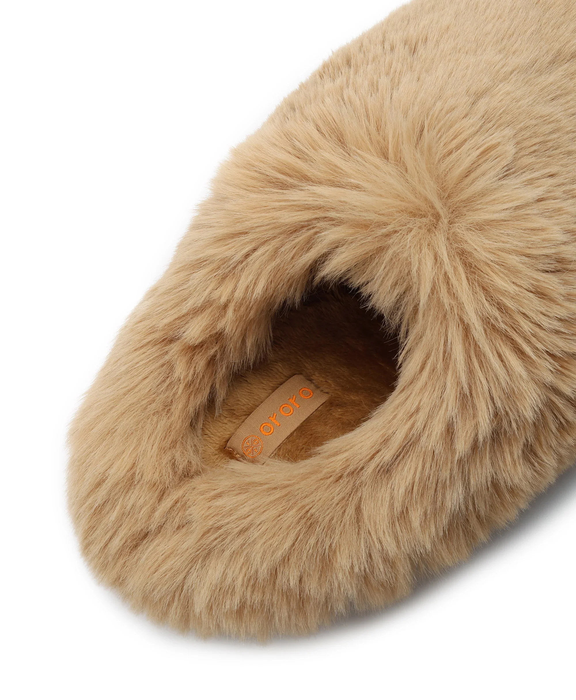 Bunnies Unisex Plushy Slip On - Image 17