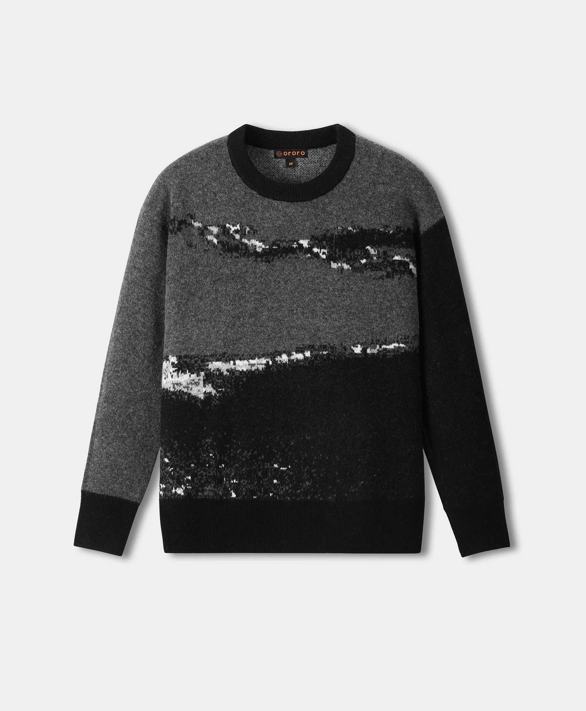 Unisex Pullover Sweater (Final Sale) - Image 10