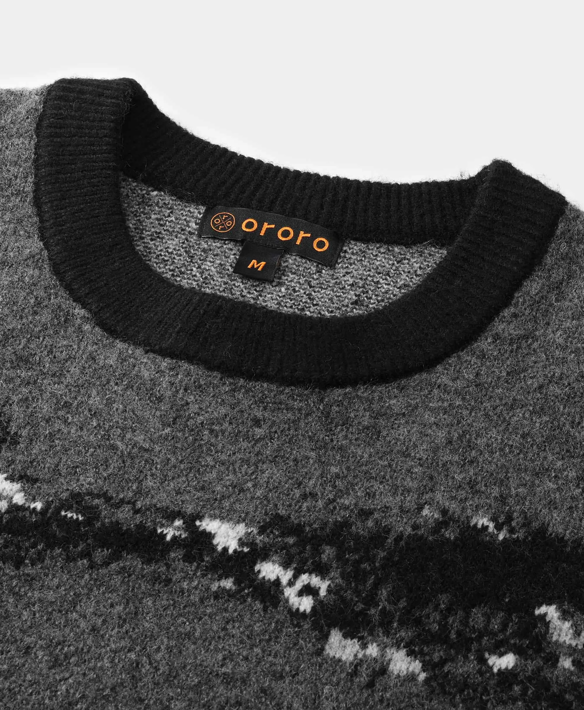 Unisex Pullover Sweater (Final Sale) - Image 11