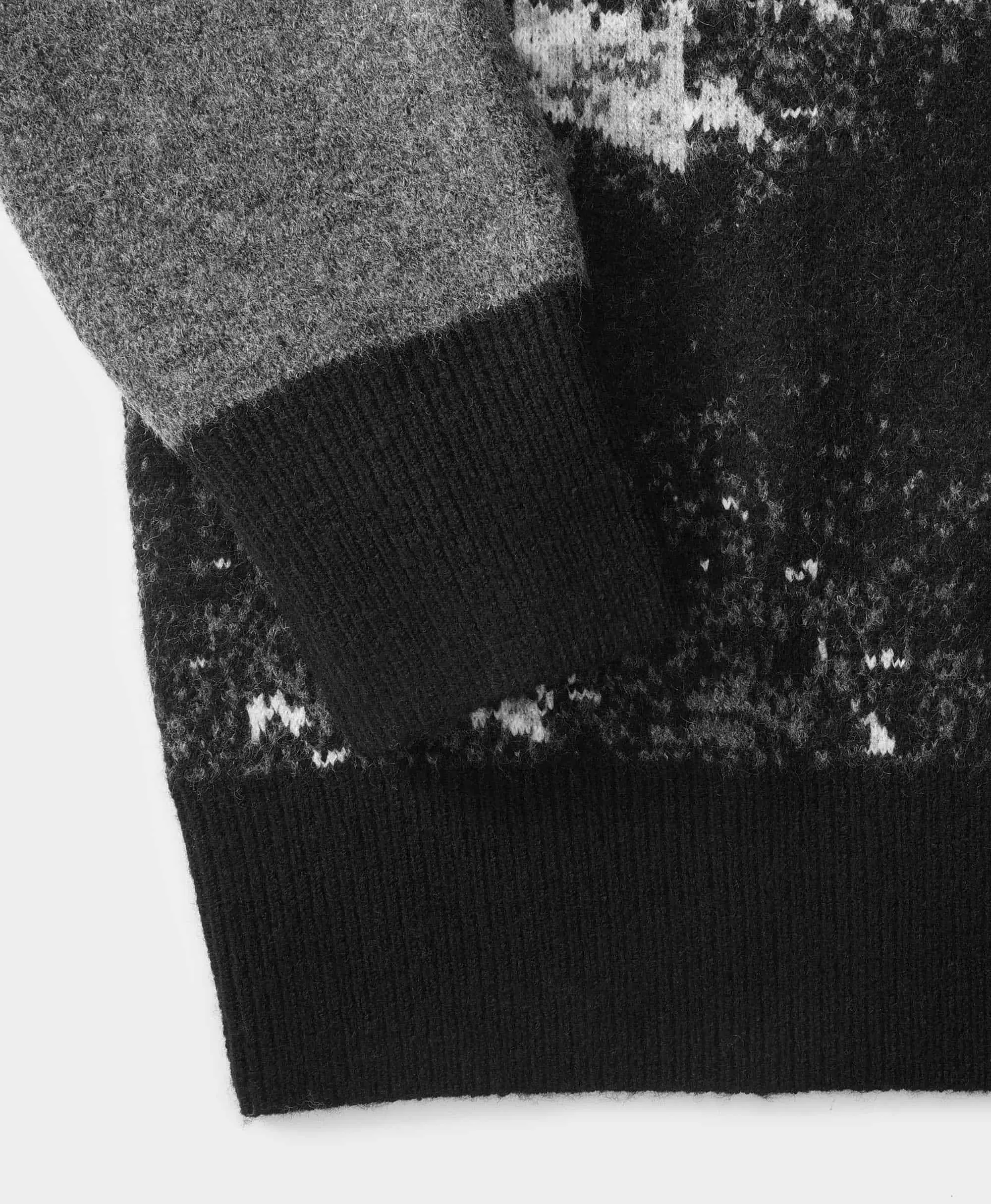 Unisex Pullover Sweater (Final Sale) - Image 12