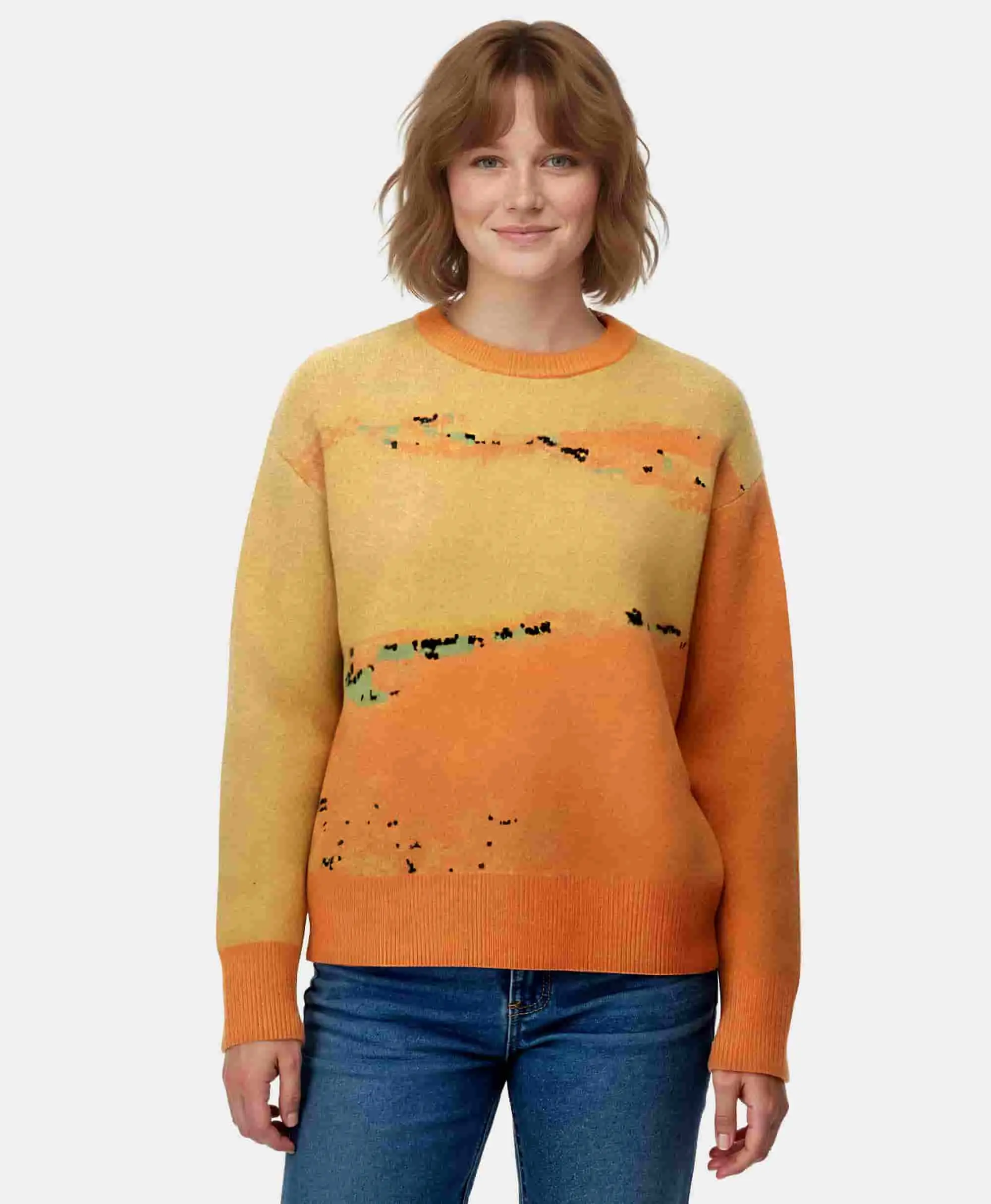 Unisex Pullover Sweater (Final Sale) - Image 3
