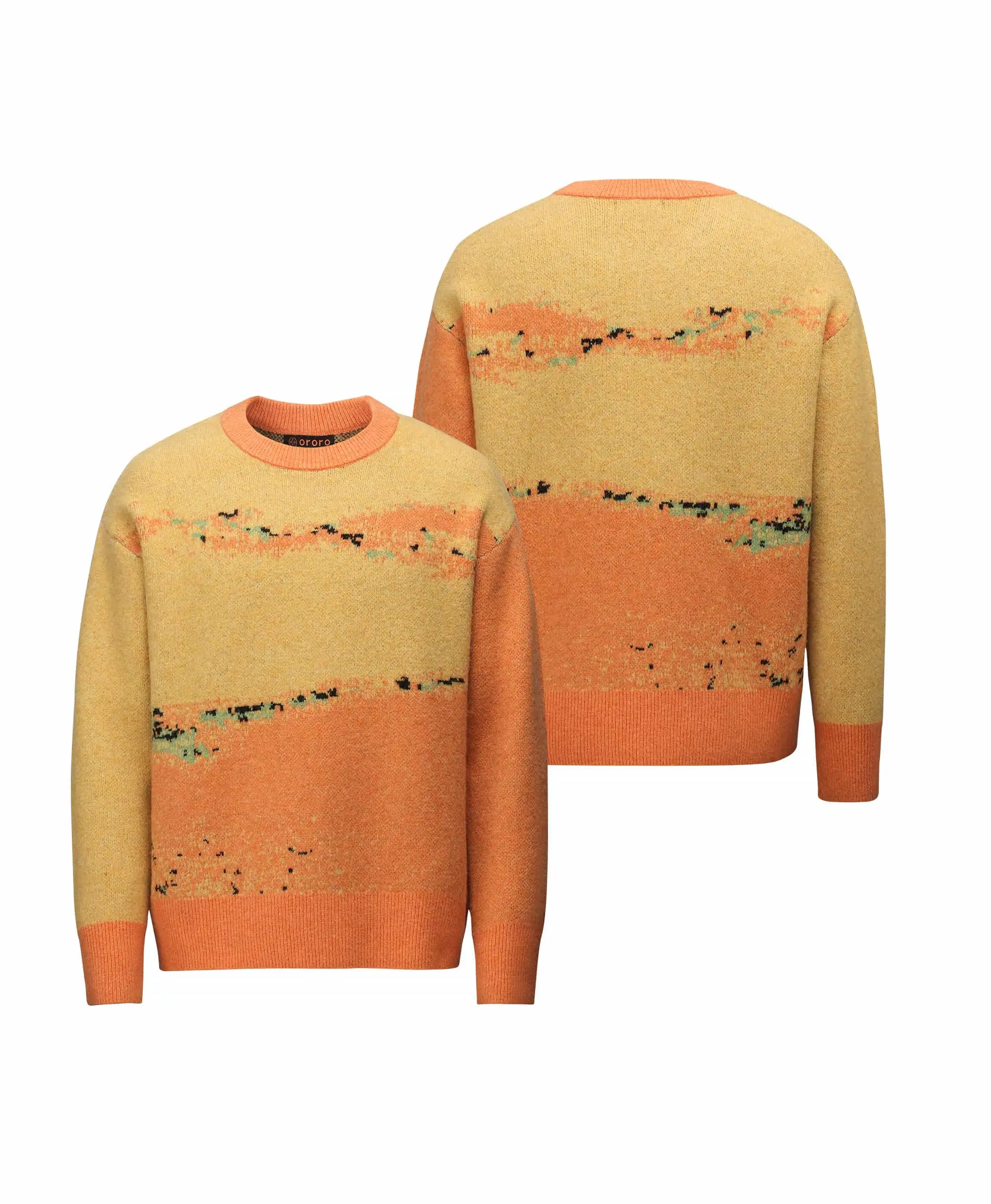 Unisex Pullover Sweater (Final Sale) - Image 4
