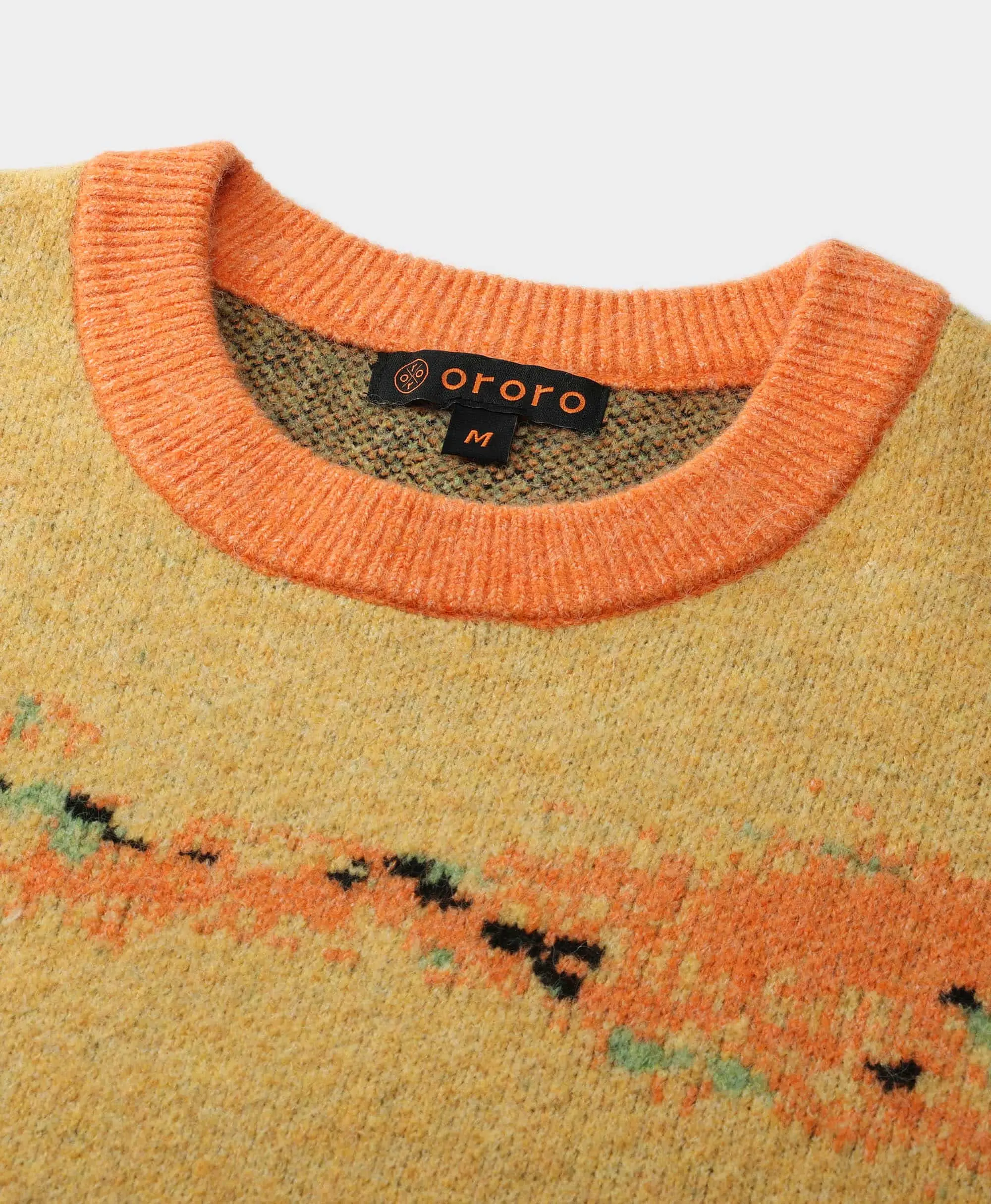 Unisex Pullover Sweater (Final Sale) - Image 5