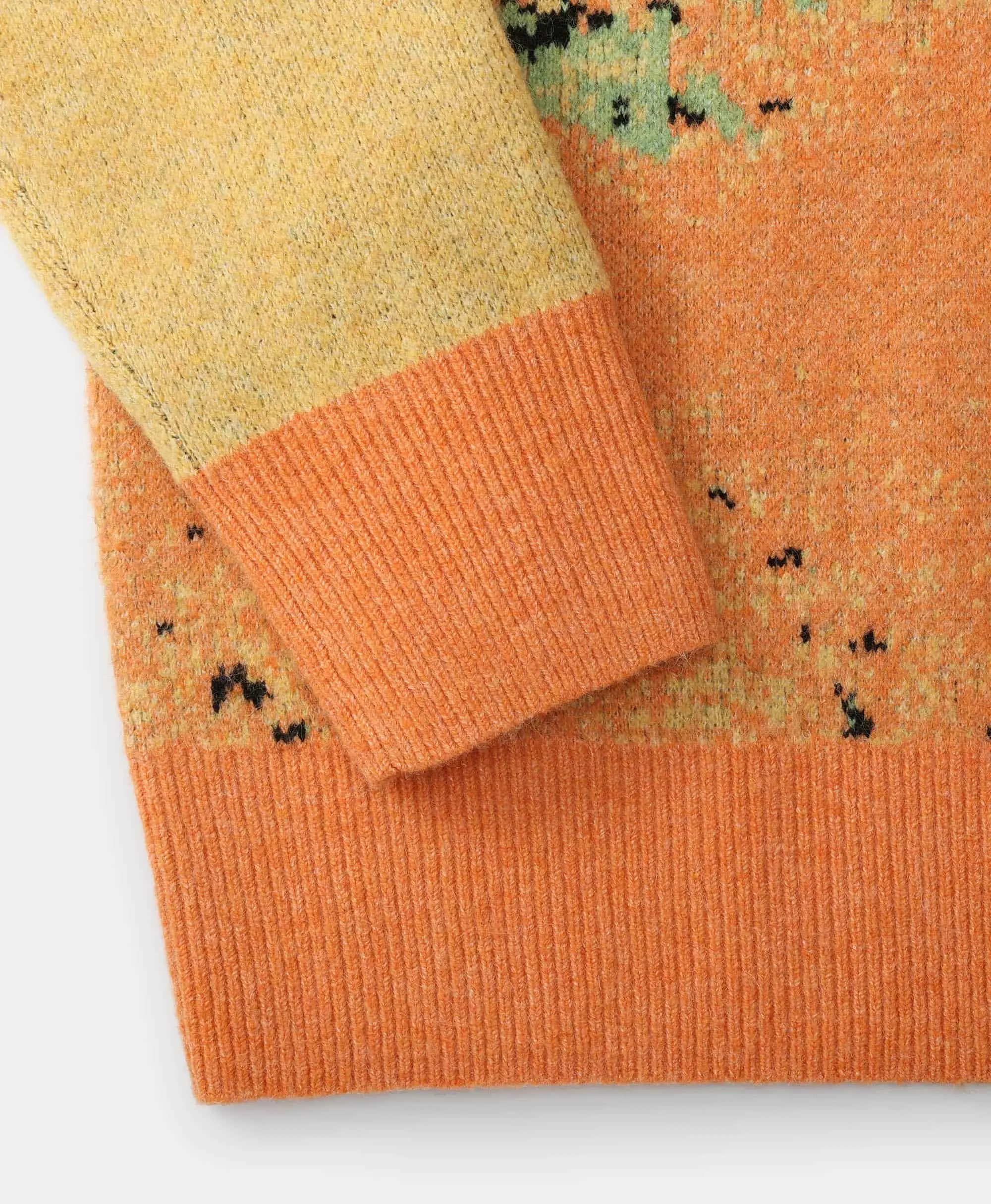 Unisex Pullover Sweater (Final Sale) - Image 6