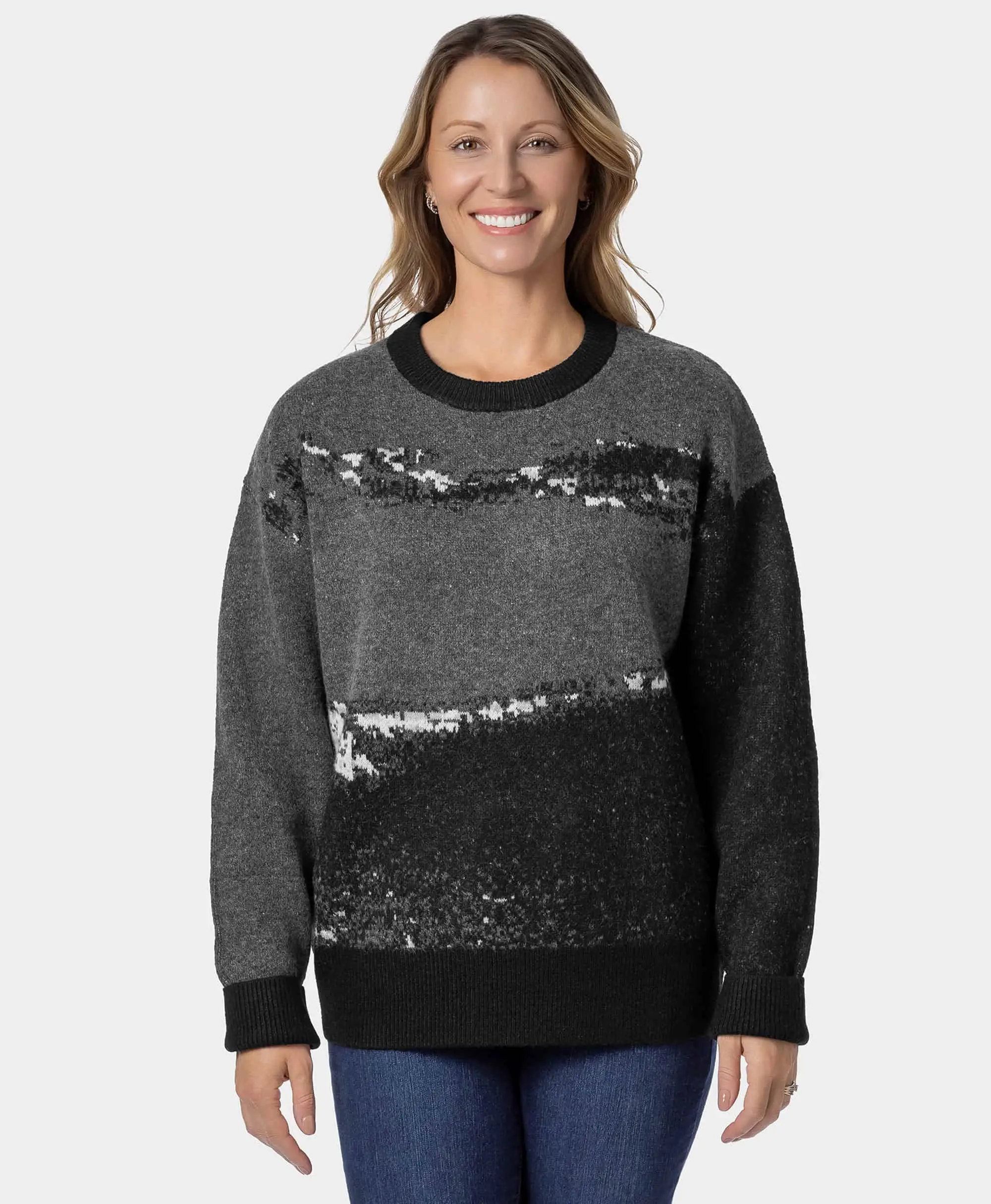 Unisex Pullover Sweater (Final Sale) - Image 8