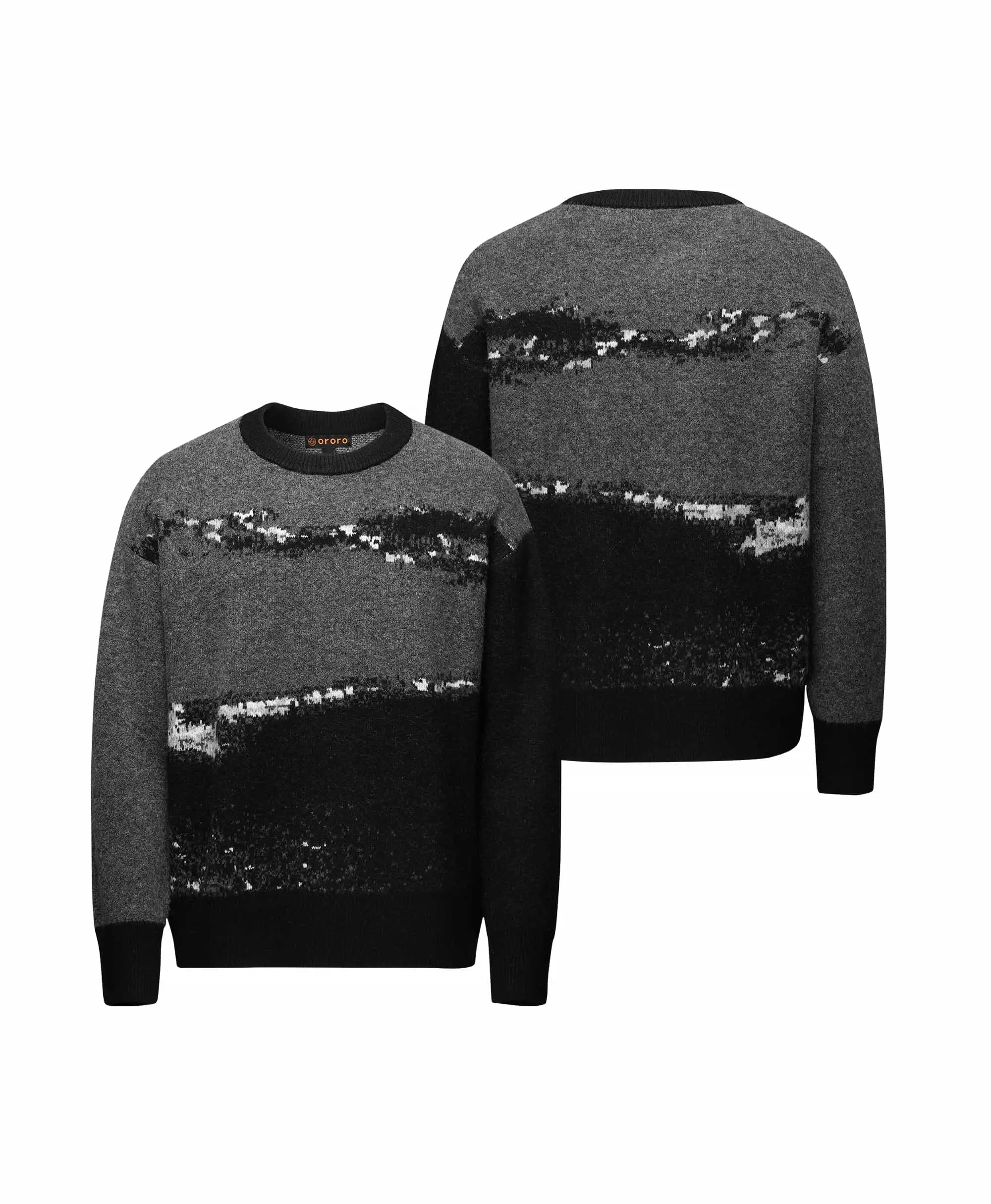 Unisex Pullover Sweater (Final Sale) - Image 9
