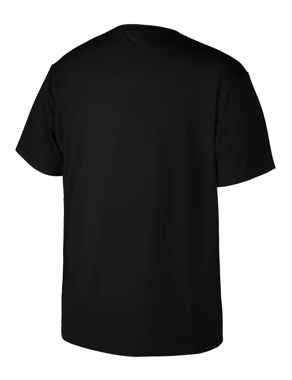 Unisex Quick Dry T-Shirt (Final Sale) - Image 3
