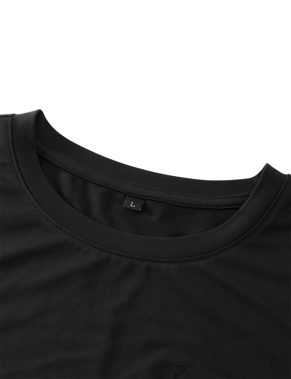 Unisex Quick Dry T-Shirt (Final Sale) - Image 5