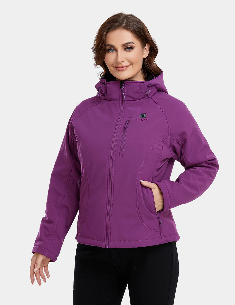 Women's Classic Heated Jacket (Final Sale) - Image 23