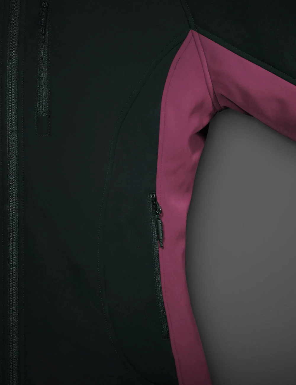 Women's Classic Heated Jacket (Final Sale) - Image 5