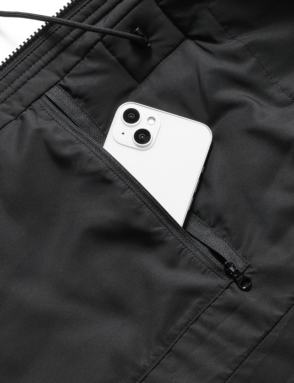 Women's Heated Thermolite® Parka (4 Heating Zones) (Final Sale) - Image 22