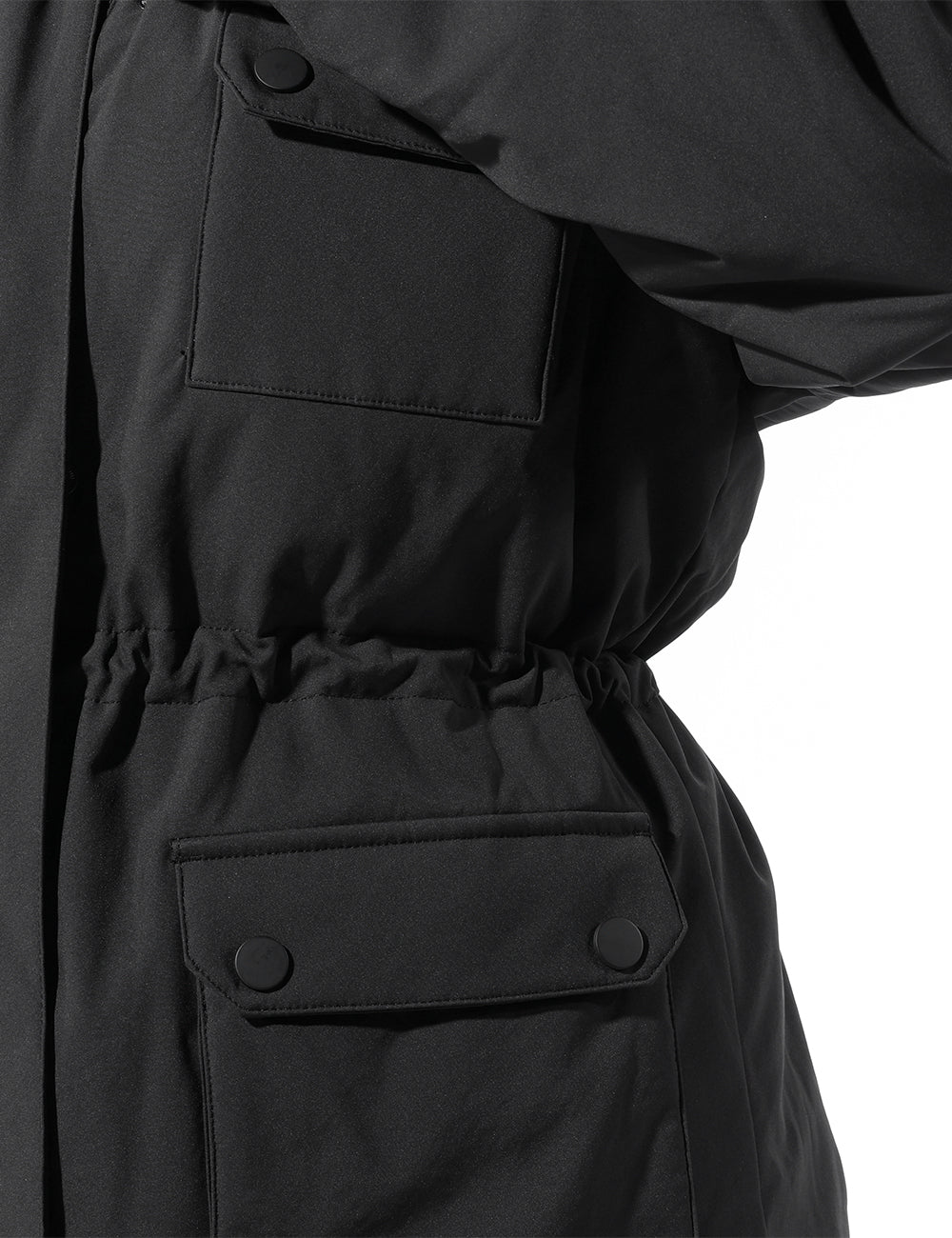 Women's Heated Thermolite® Parka (4 Heating Zones) (Final Sale) - Image 24