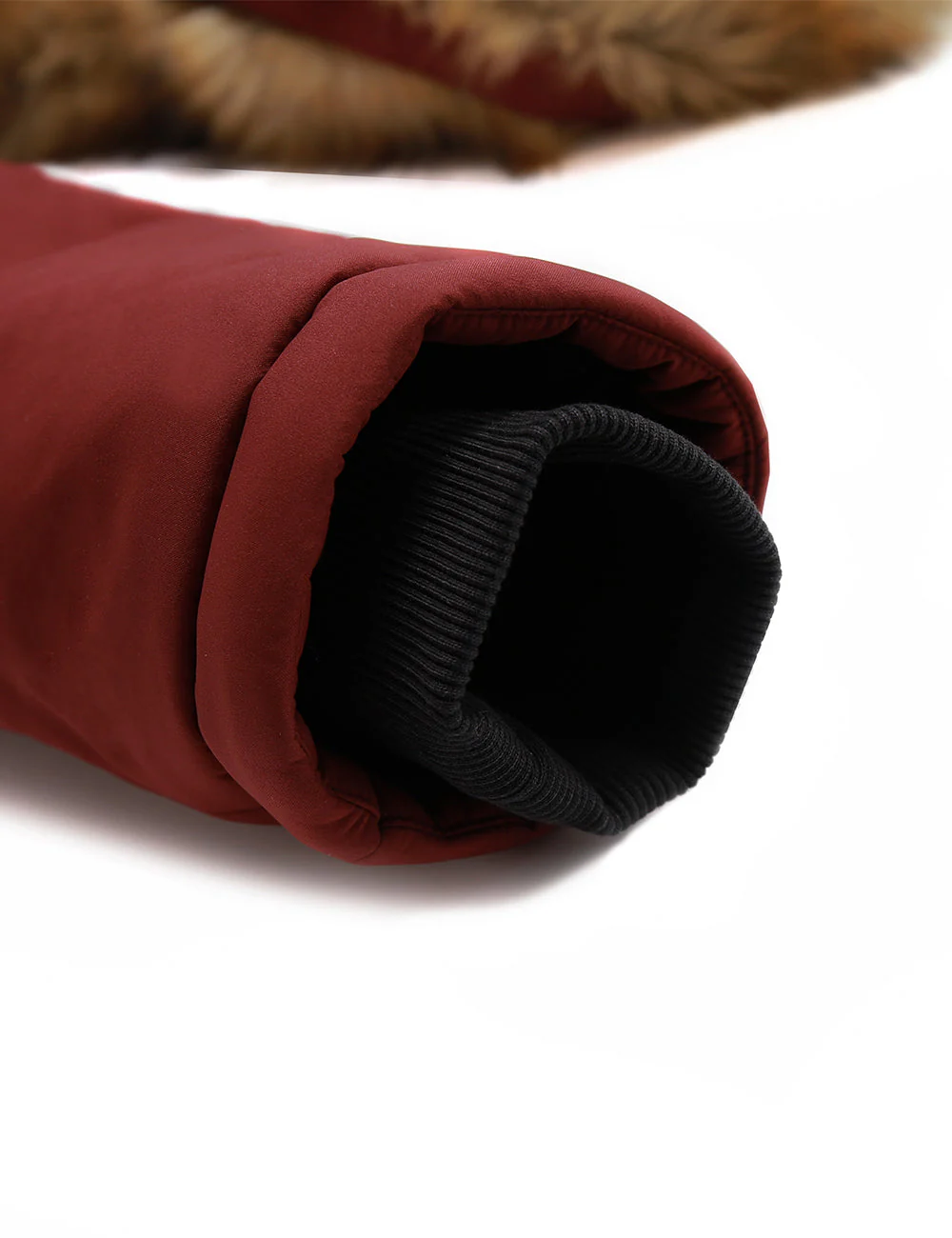 Women's Heated Thermolite® Parka (4 Heating Zones) (Final Sale) - Image 39