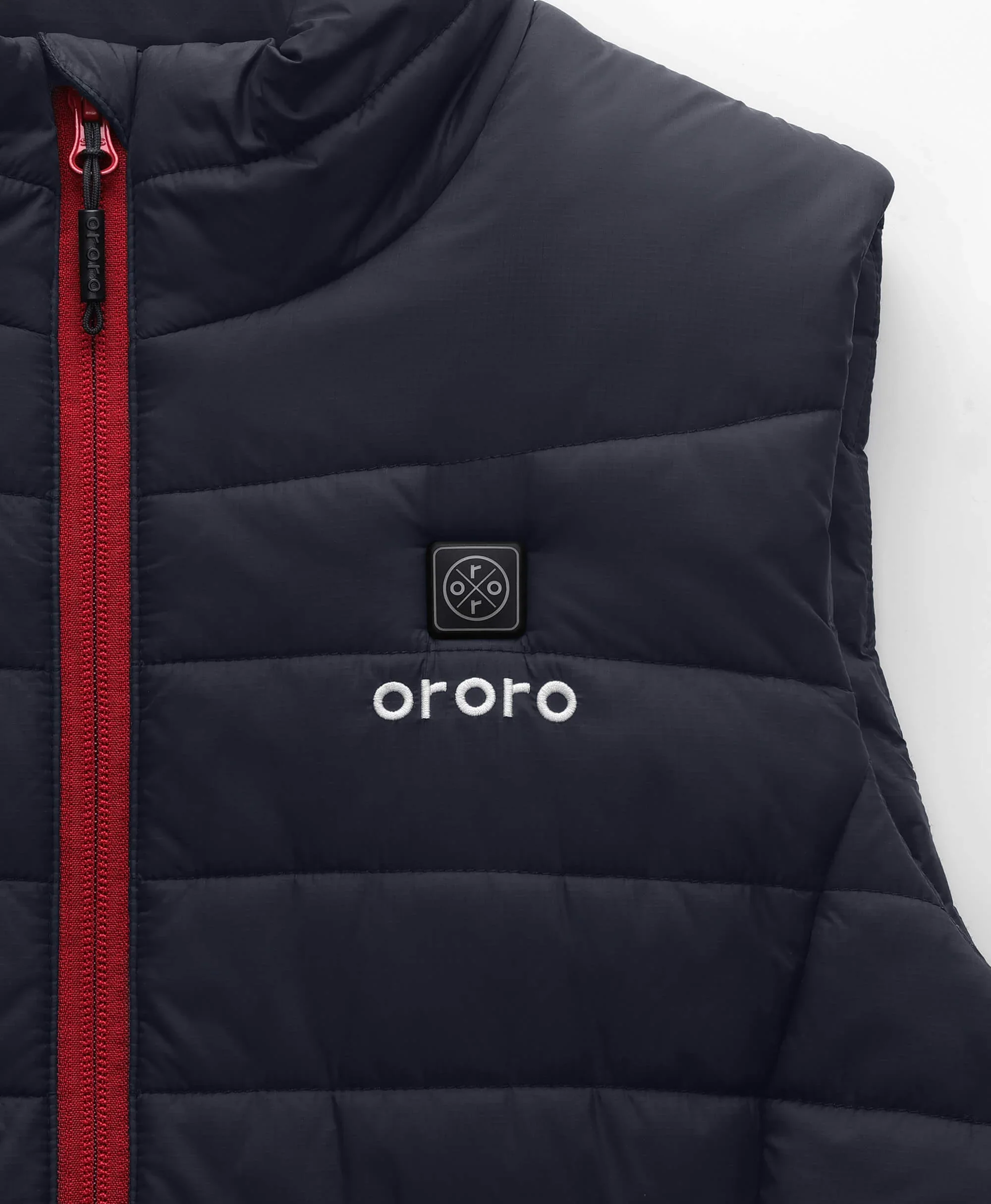 (Open-box) Women's Classic Heated Vest (Battery Set Not Included) - Image 4