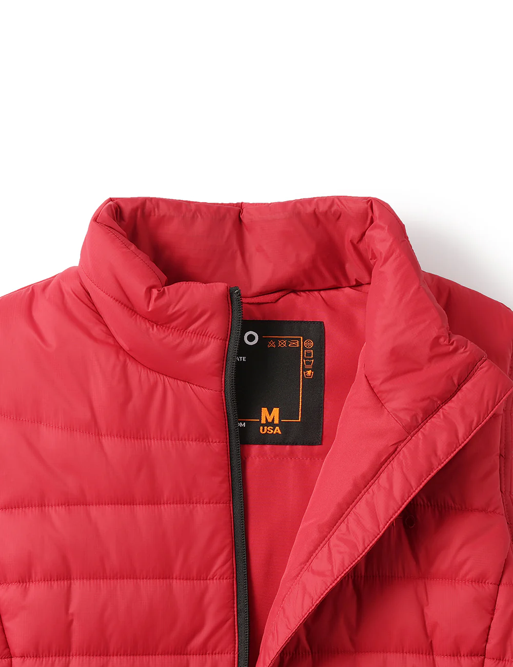 Women's Classic Heated Vest - New Colors - Image 15