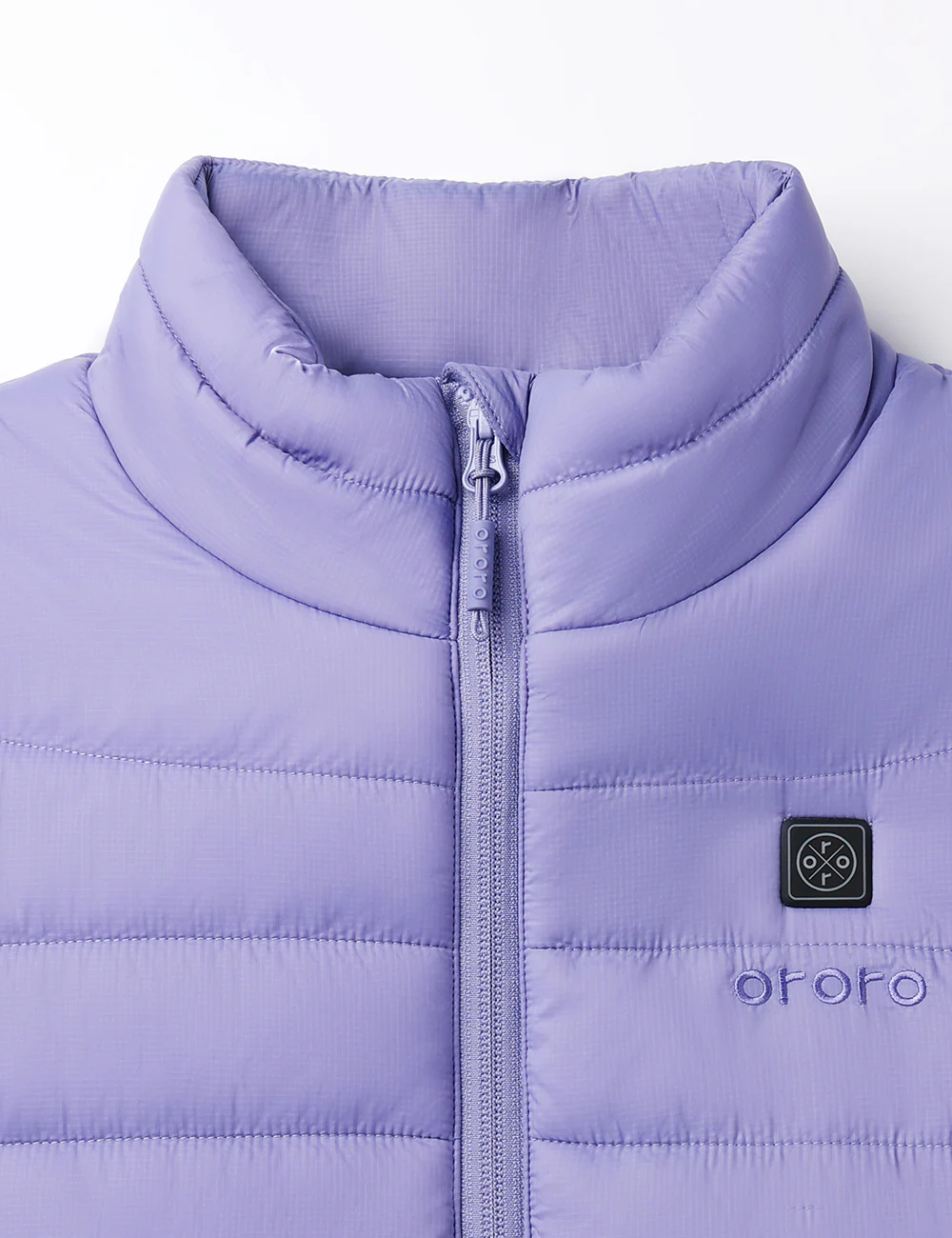 Women's Classic Heated Vest - New Colors - Image 31
