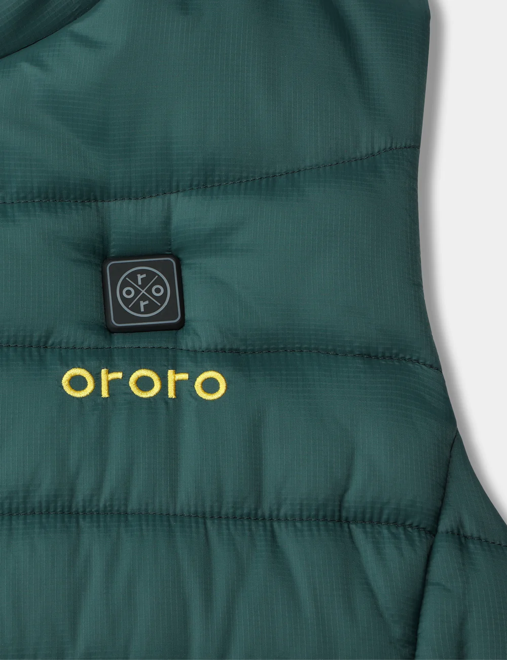 Women's Classic Heated Vest - New Colors - Image 39