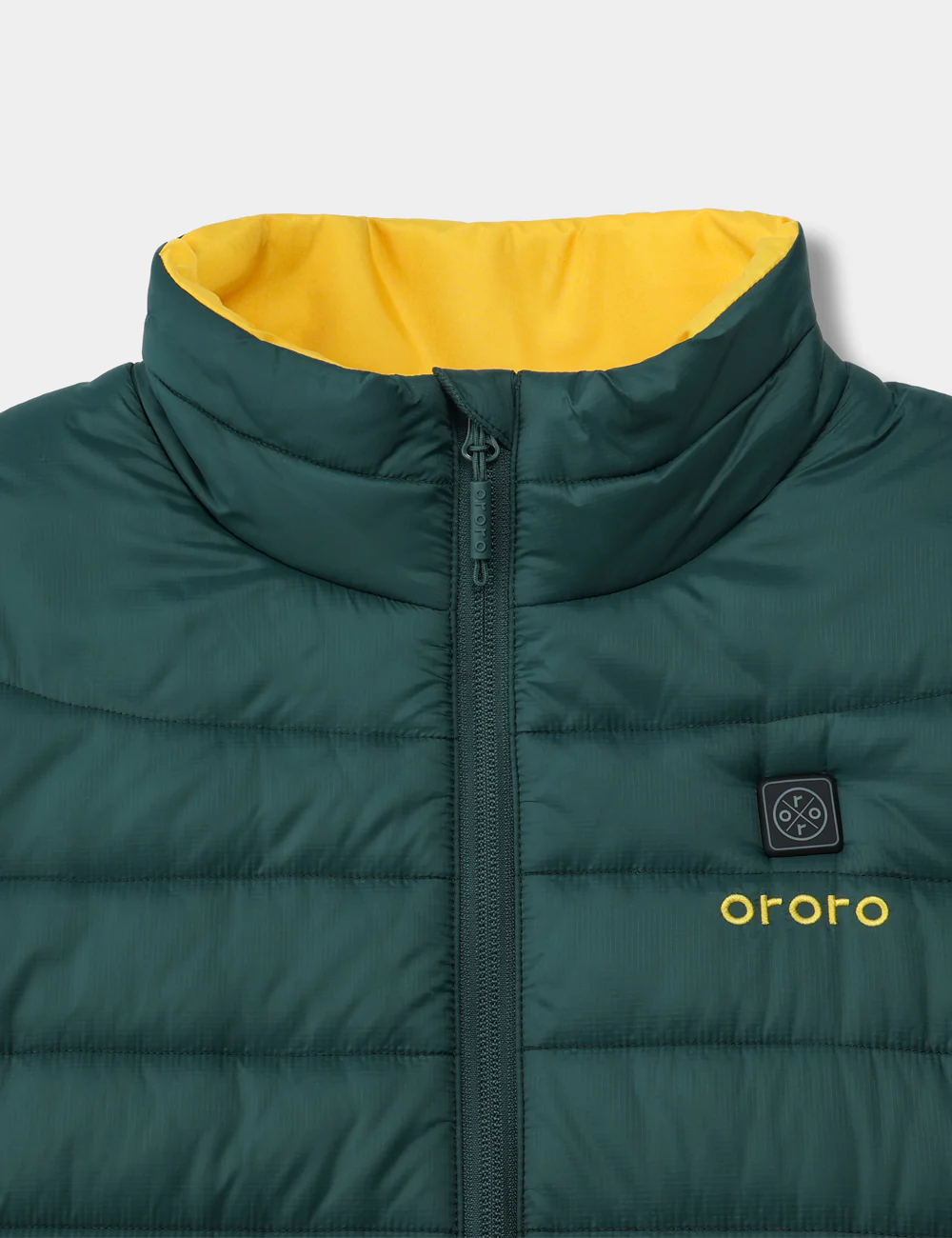 Women's Classic Heated Vest - New Colors - Image 40