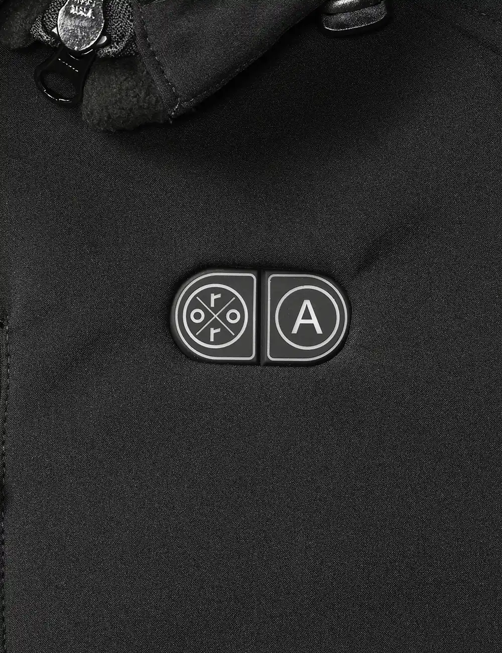 Women's Heated Dual Control Jacket with 5 Heating Zones (Chest Heating) - Image 11