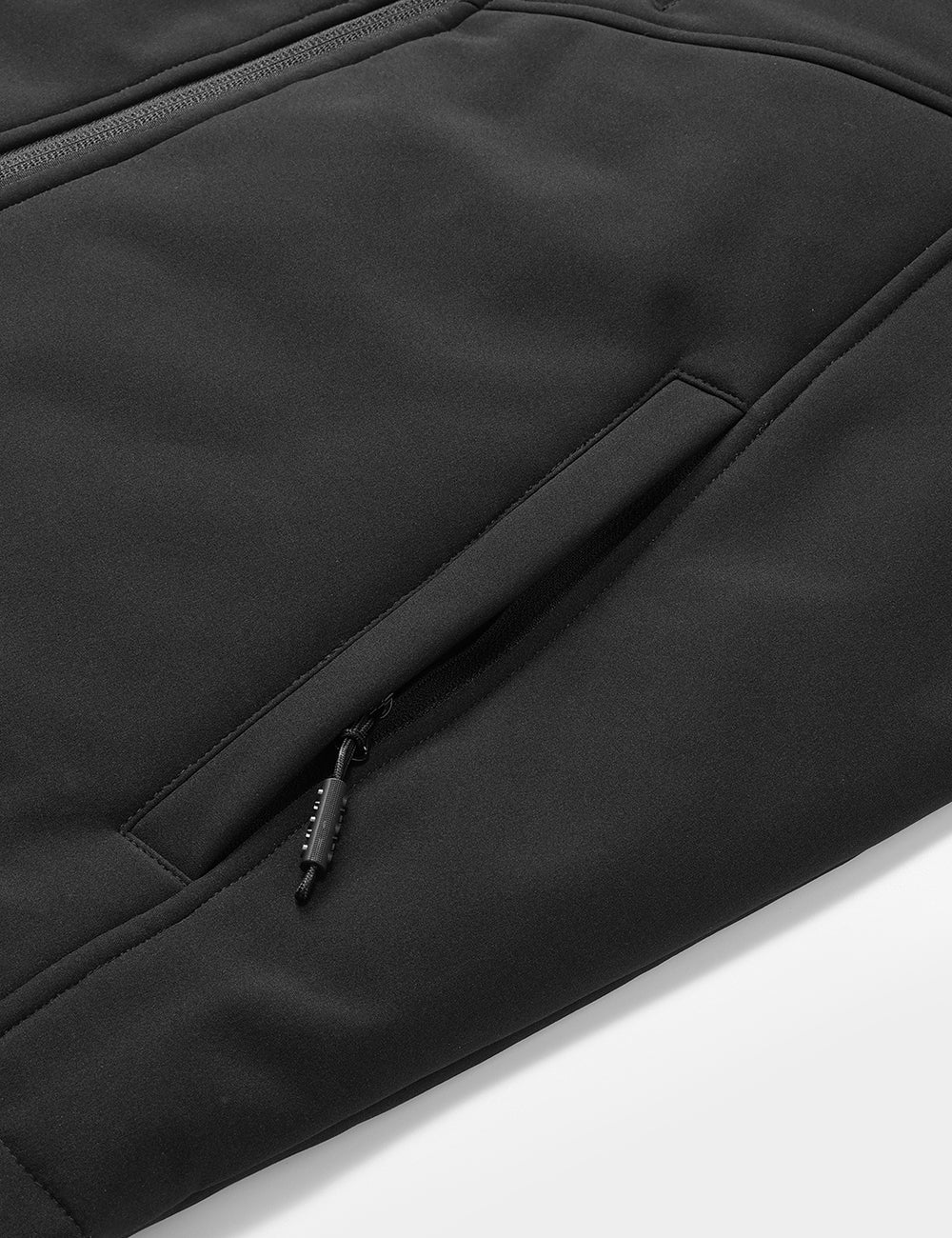 Women's Heated Dual Control Jacket with 5 Heating Zones (Chest Heating) - Image 14