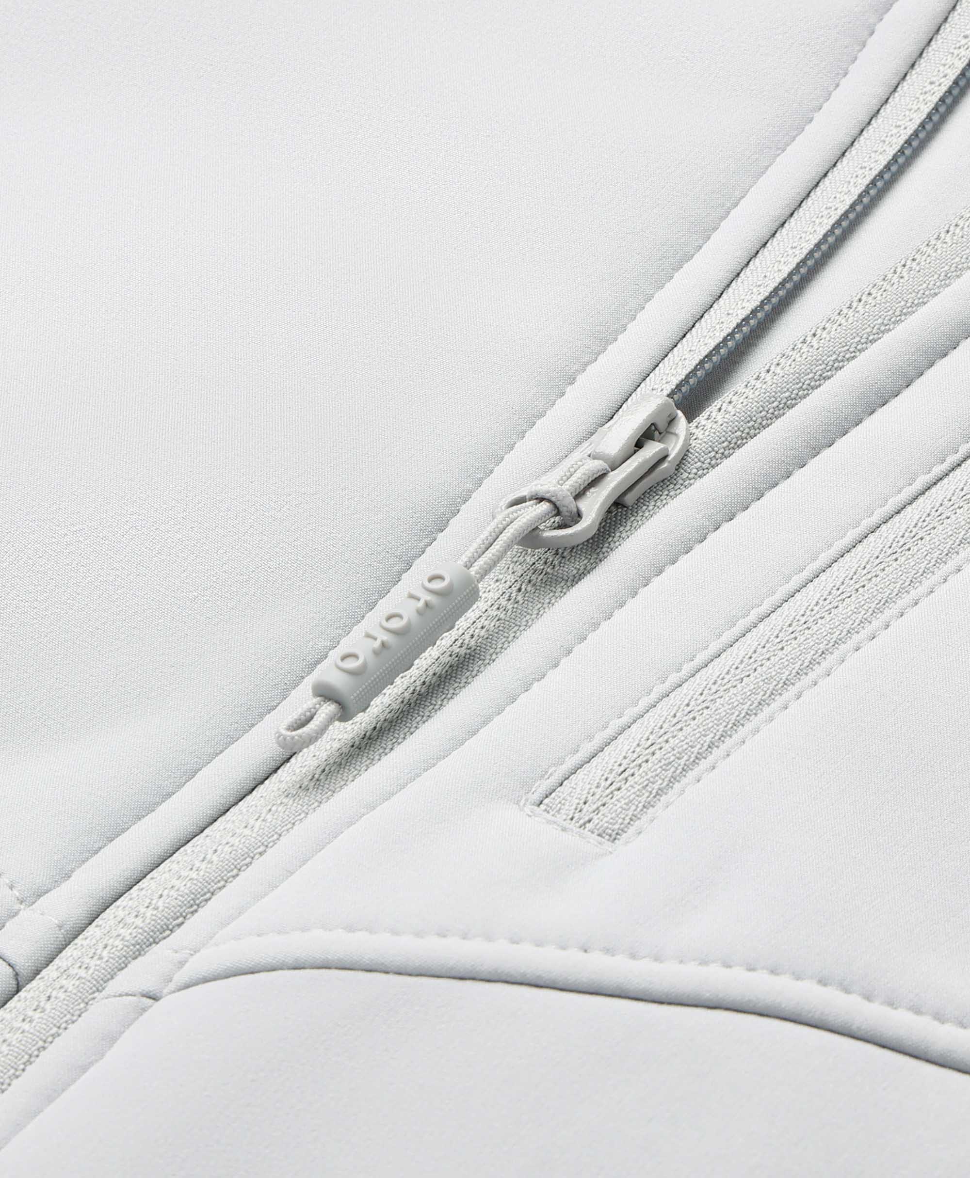 Women's Heated Dual Control Jacket with 5 Heating Zones (Pocket Heating) - Image 12