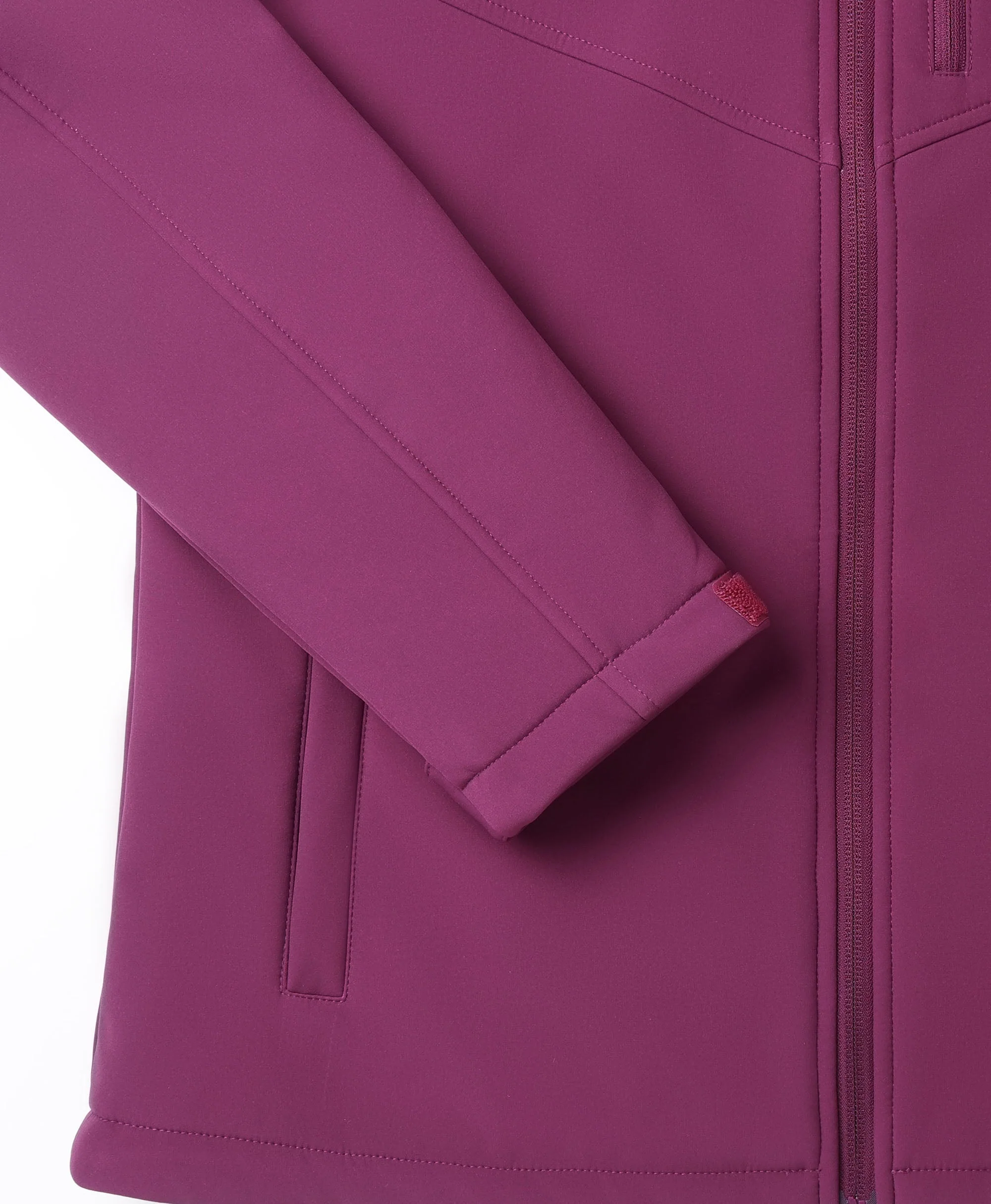 Women's Heated Dual Control Jacket with 5 Heating Zones (Pocket Heating) - Image 28