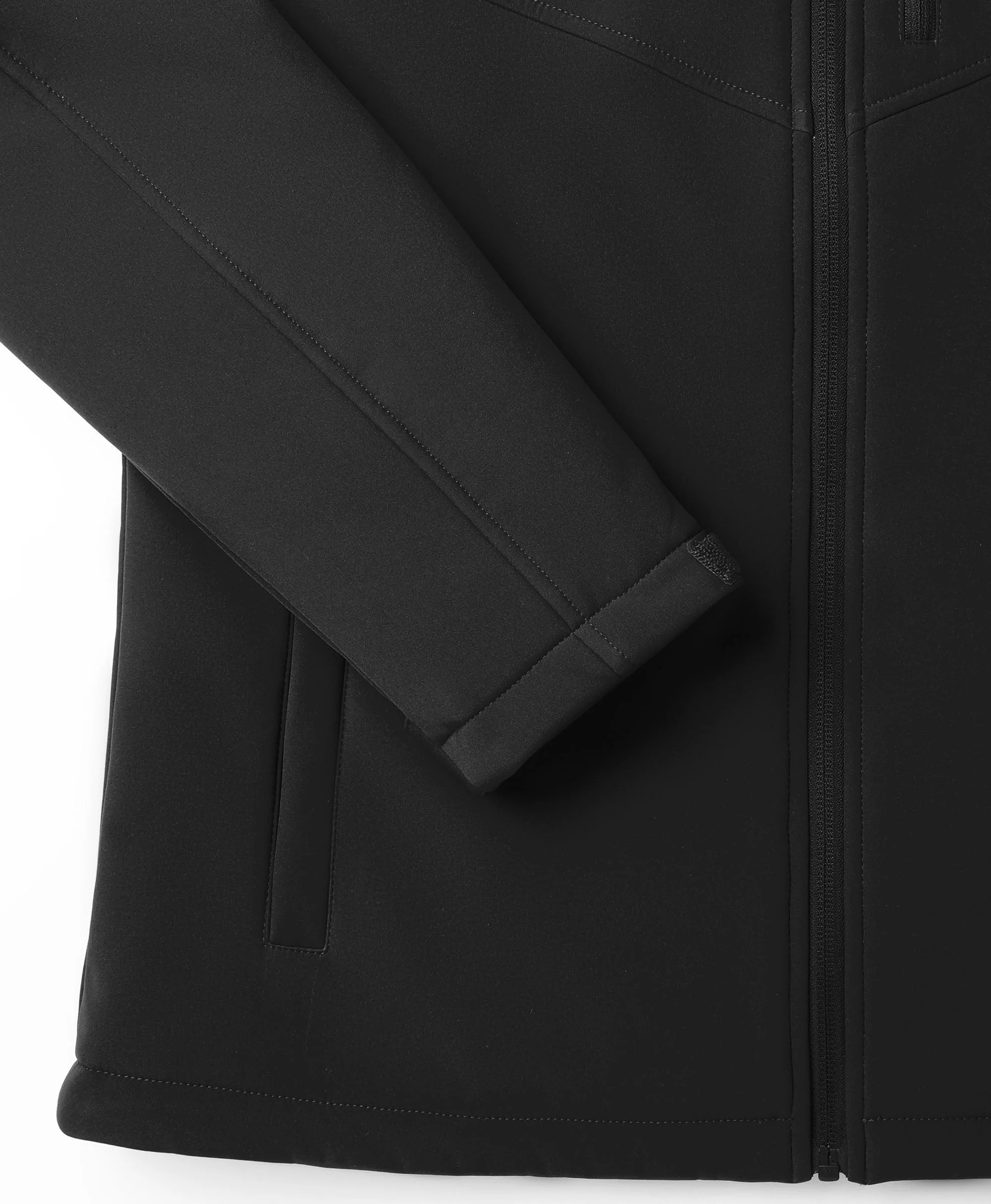 Women's Heated Dual Control Jacket with 5 Heating Zones (Pocket Heating) - Image 40
