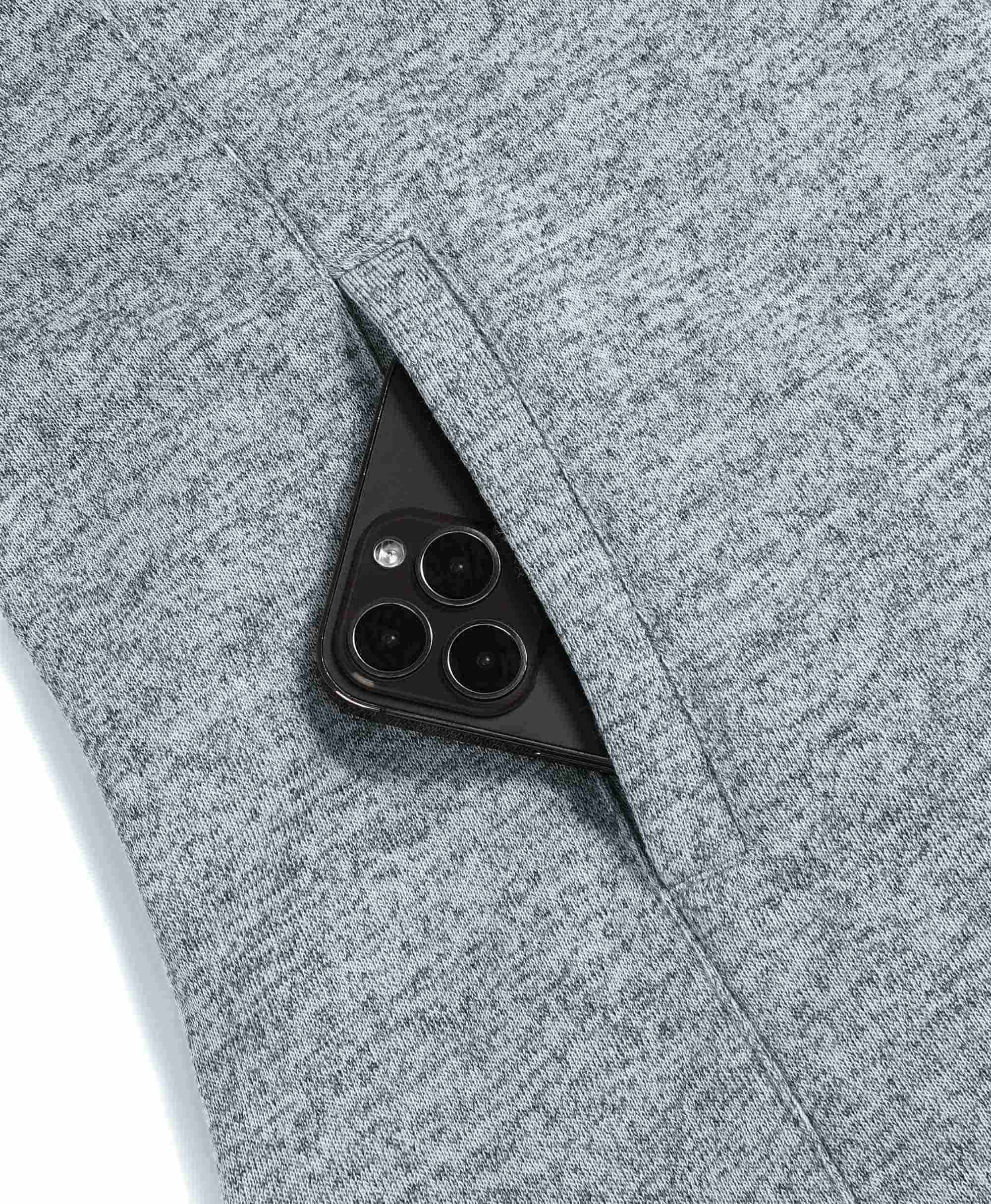 (Open-box) Women's Heated Fleece Vest (Battery Set Not Included) - Image 34