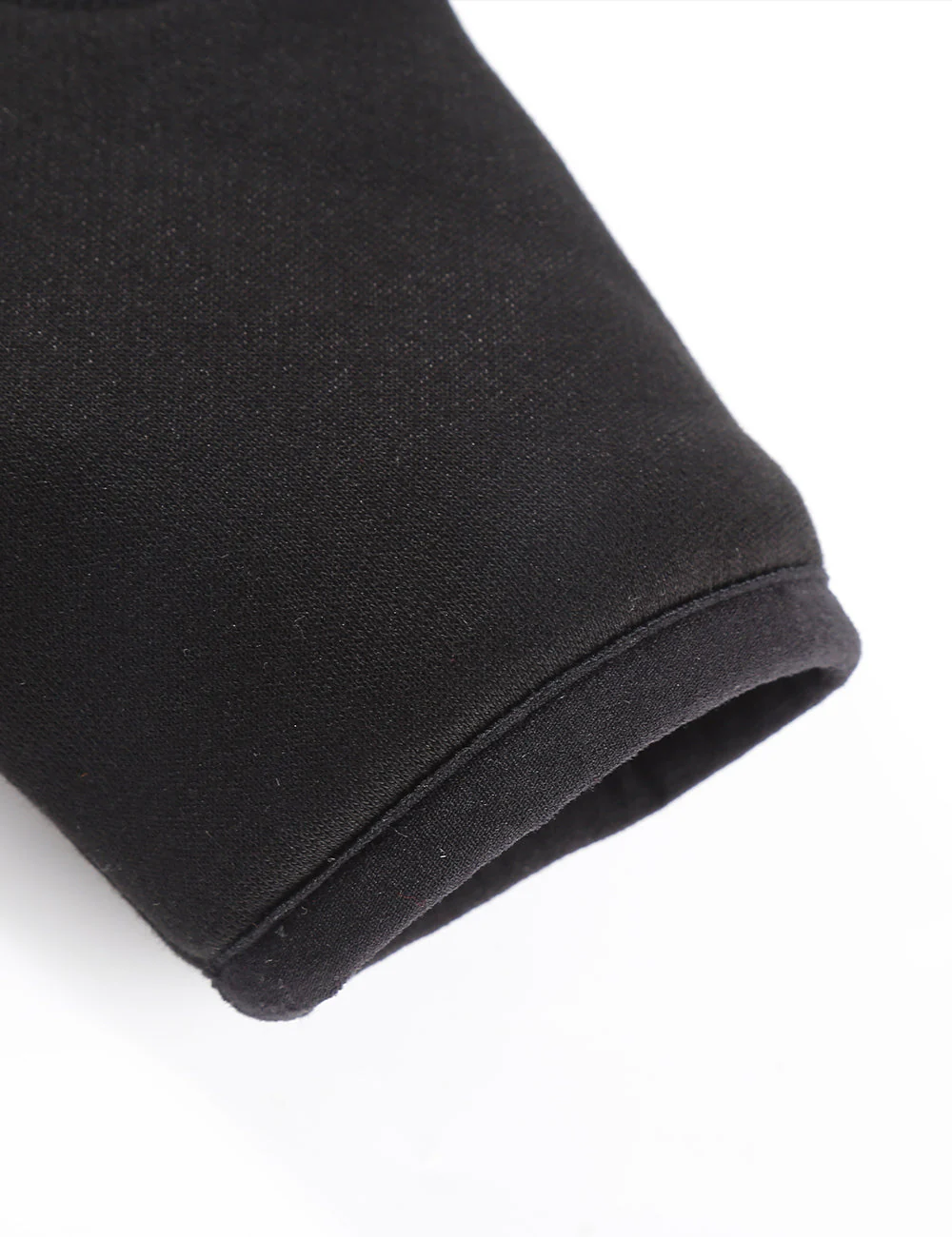 Women's Heated Full-Zip Fleece Jacket - Image 8